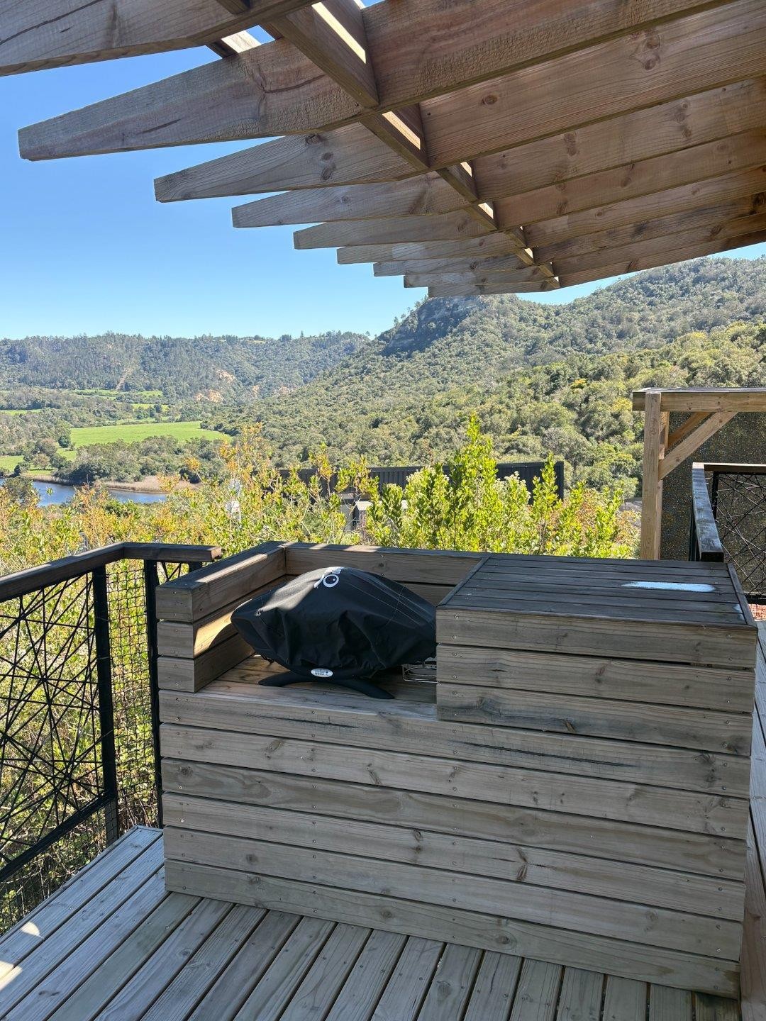 House for sale in Simola, Knysna, 104 m²