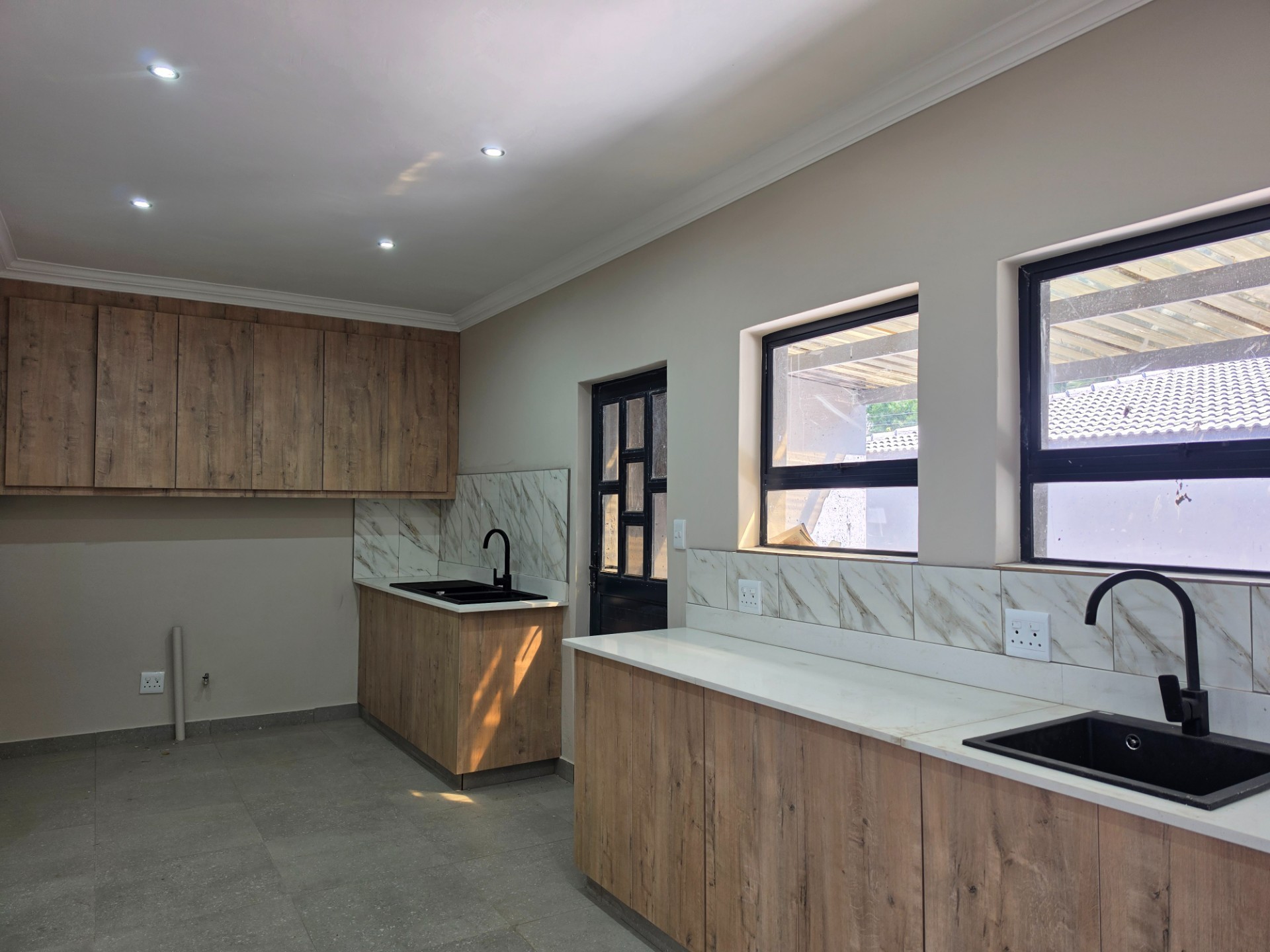 House for sale in Clubville, Middelburg, 260 m²