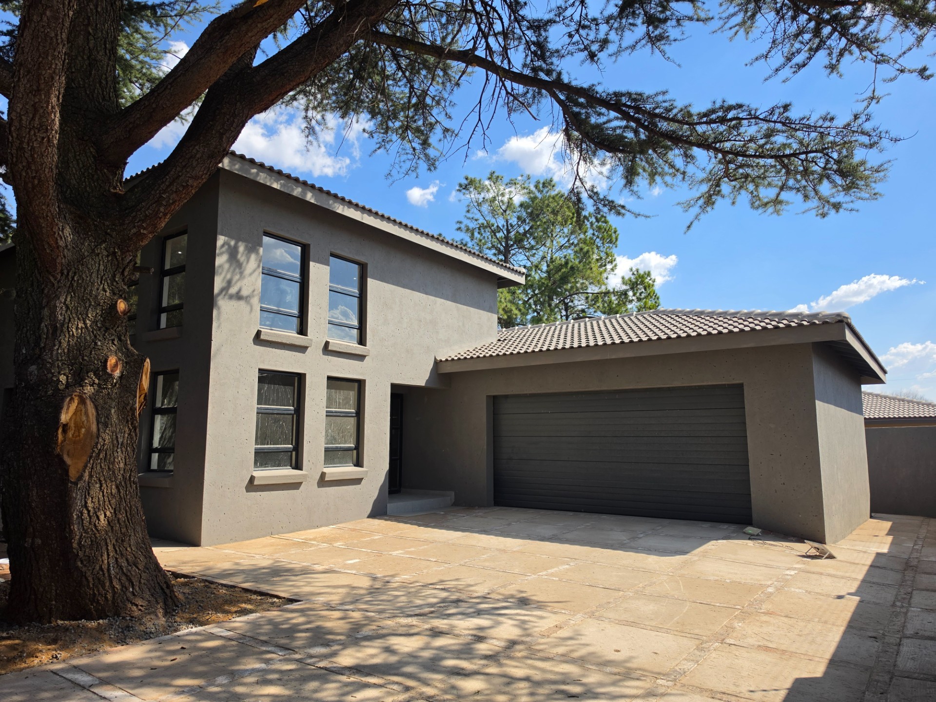 House for sale in Clubville, Middelburg, 260 m²