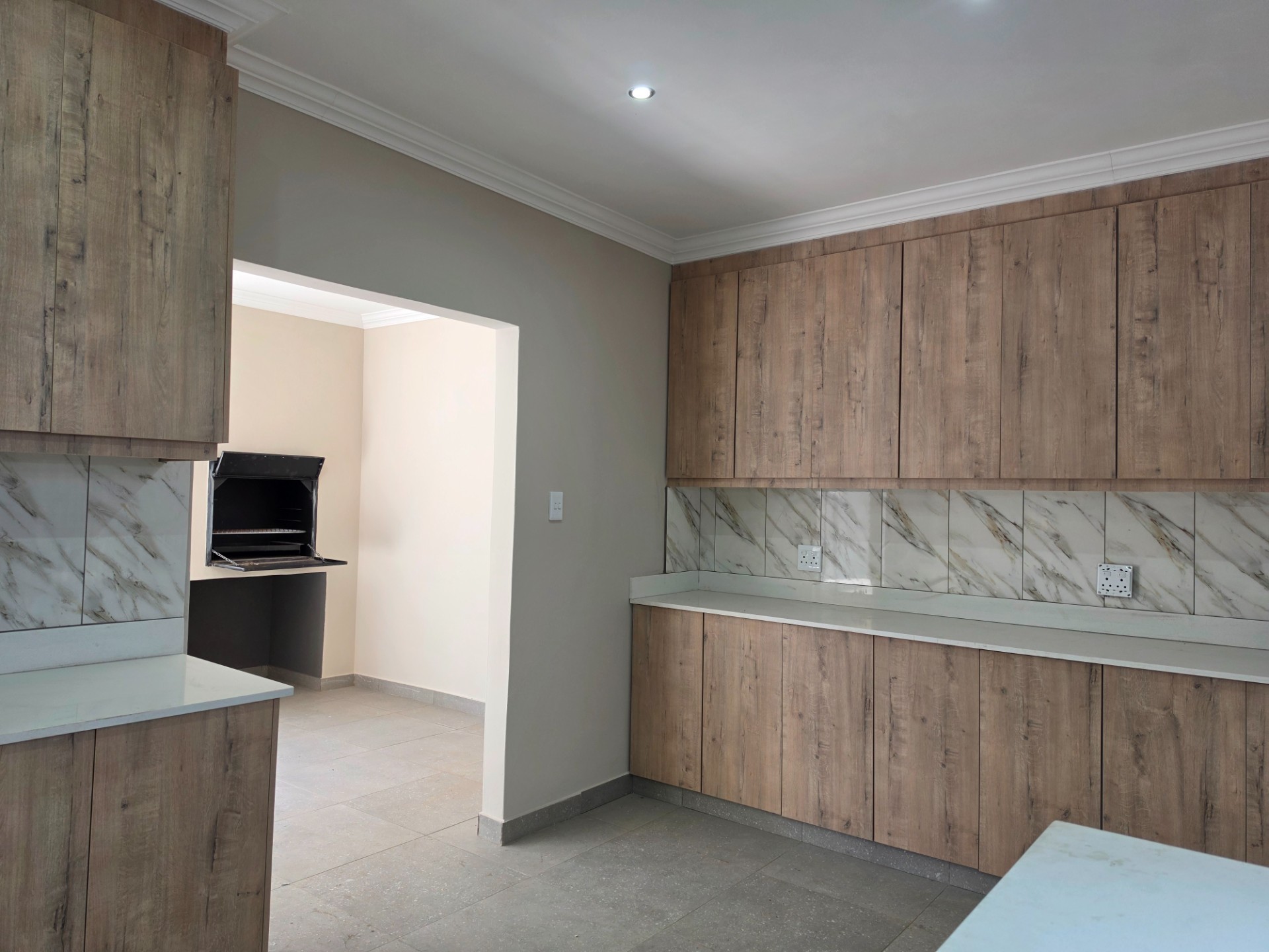 House for sale in Clubville, Middelburg, 260 m²