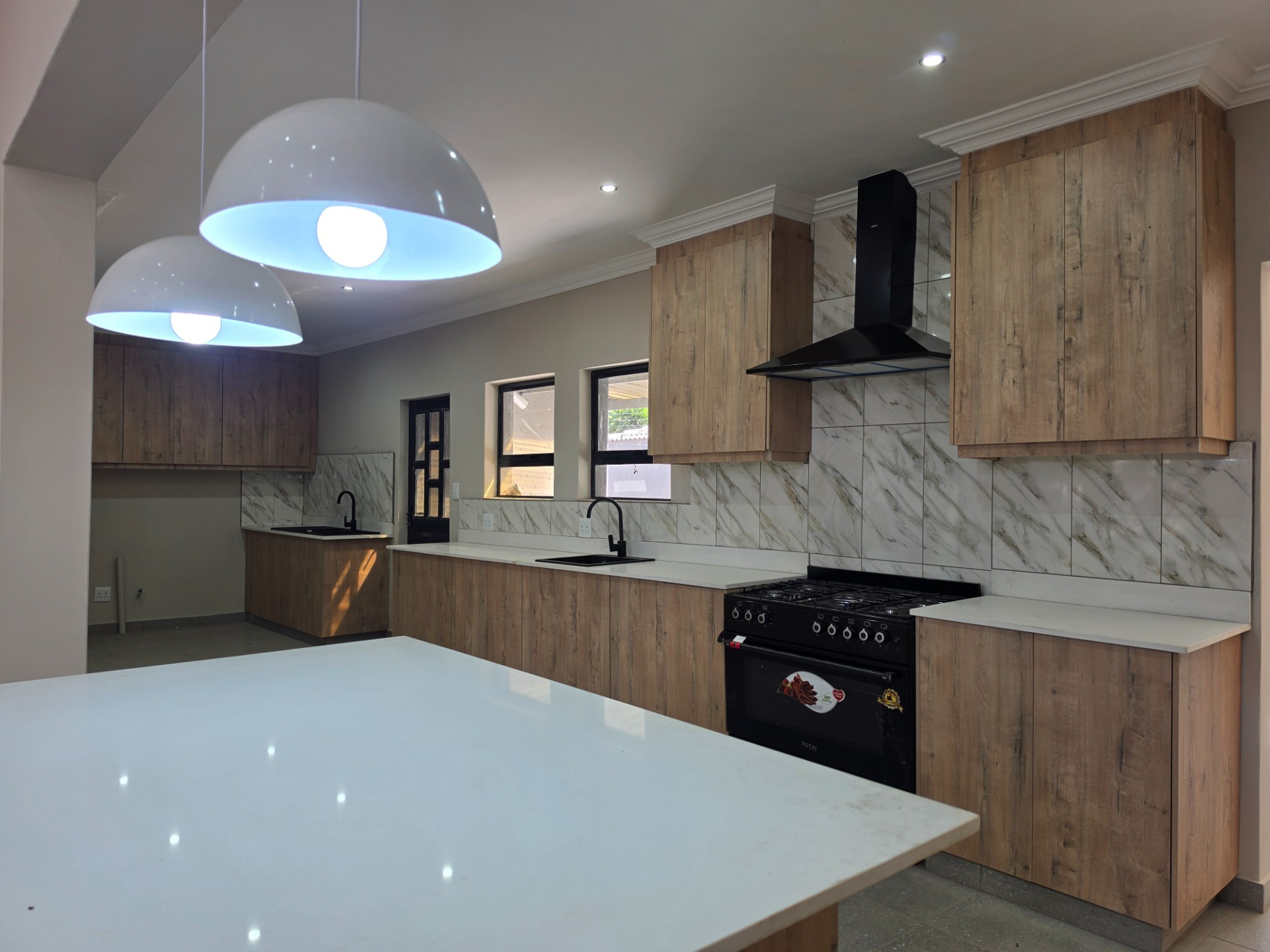 House for sale in Clubville, Middelburg, 260 m²