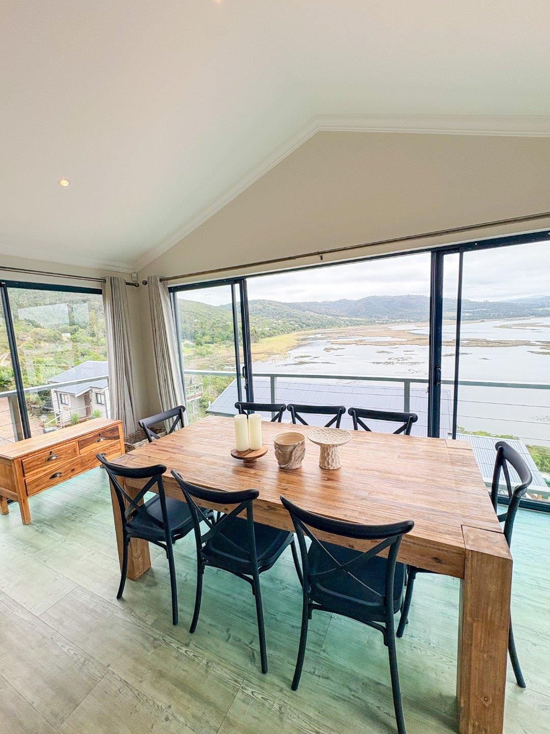 House for rent in Westford, Knysna