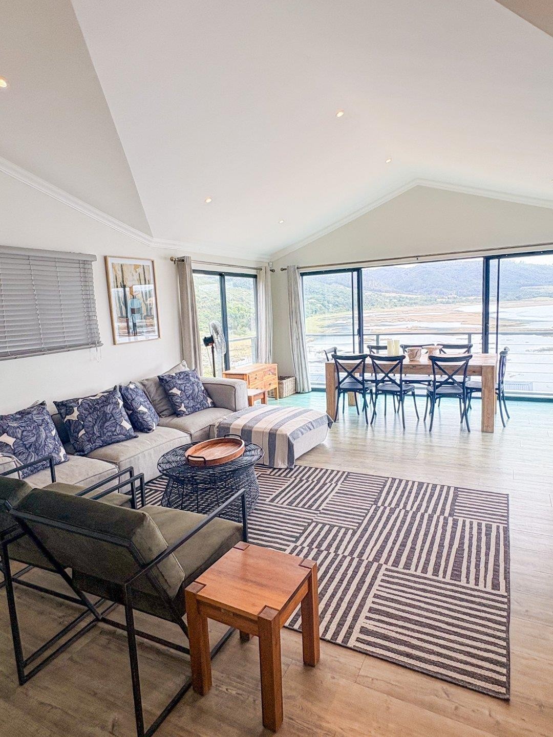 House for rent in Westford, Knysna