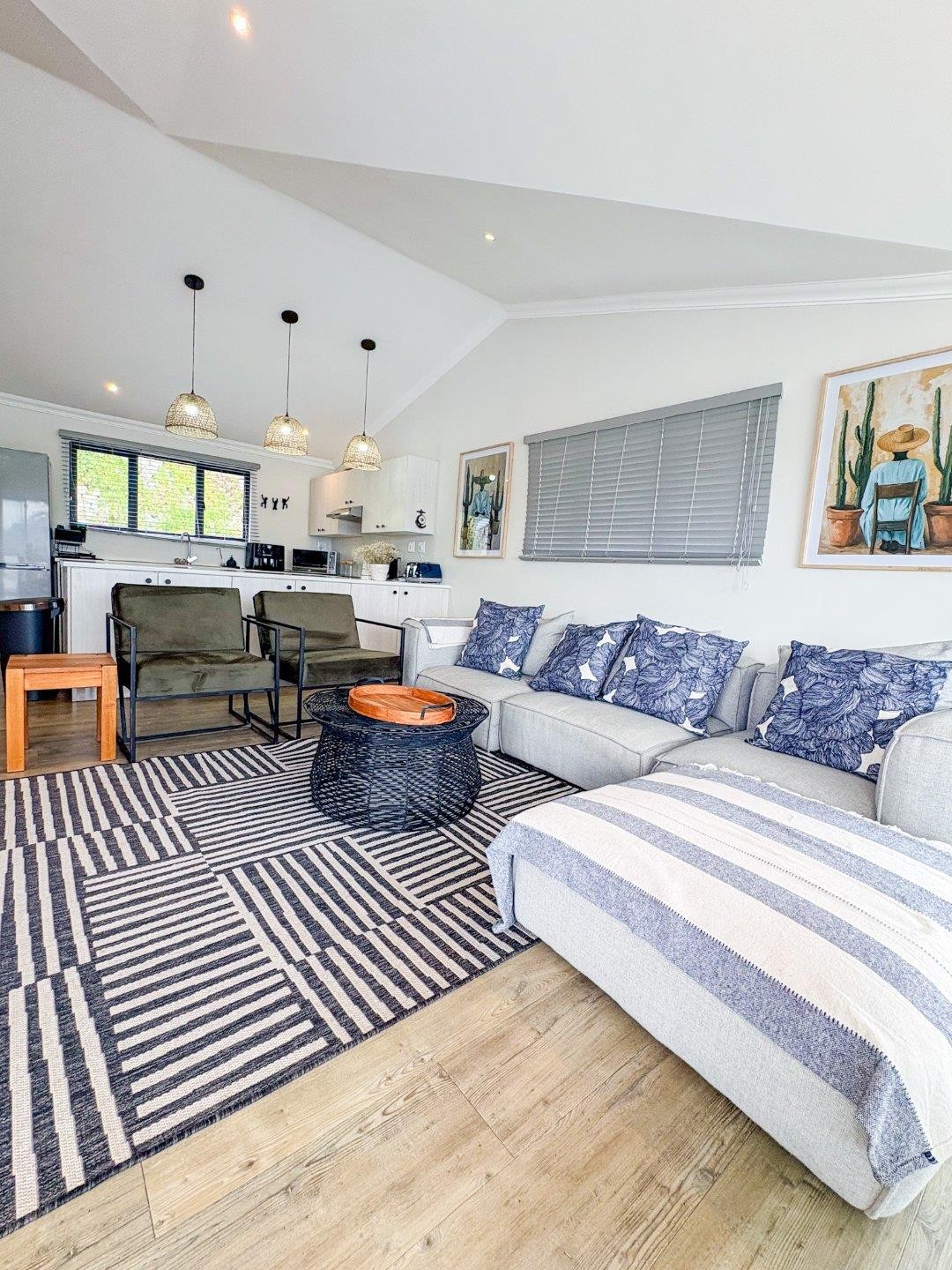 House for rent in Westford, Knysna