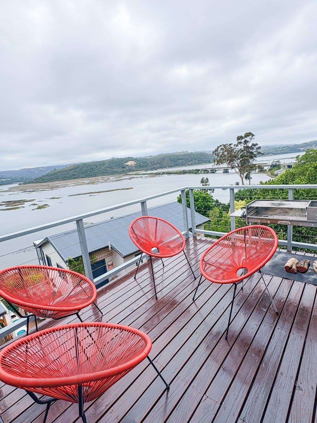 House for rent in Westford, Knysna