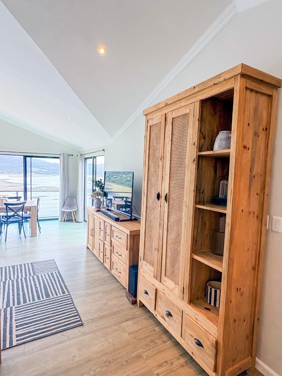 House for rent in Westford, Knysna