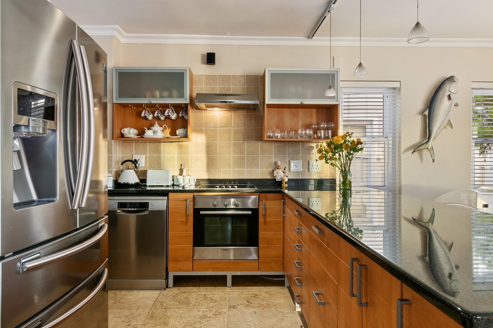 House for rent in Thesen Islands, Knysna, 409 m²