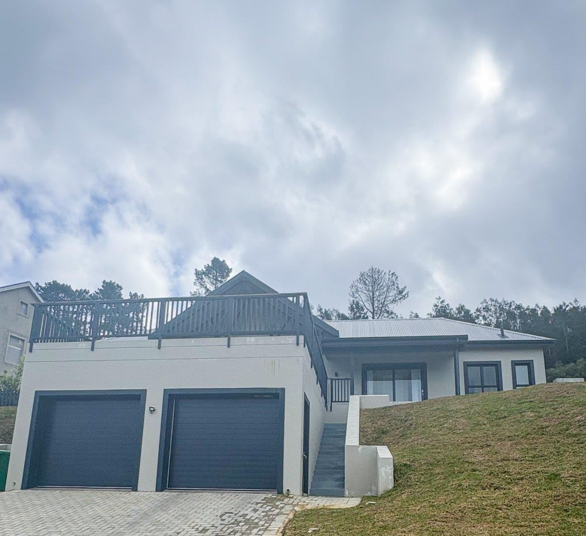 House for rent in Green Pastures, Knysna