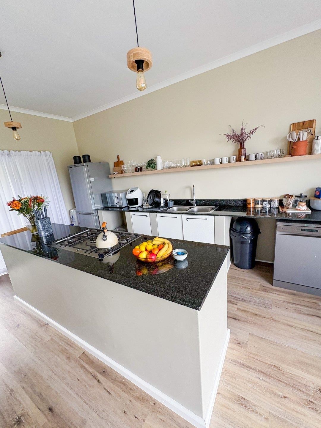 House for rent in Green Pastures, Knysna