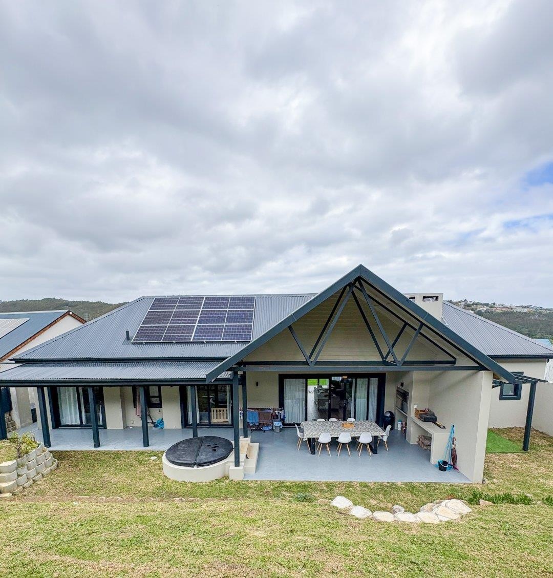 House for rent in Green Pastures, Knysna