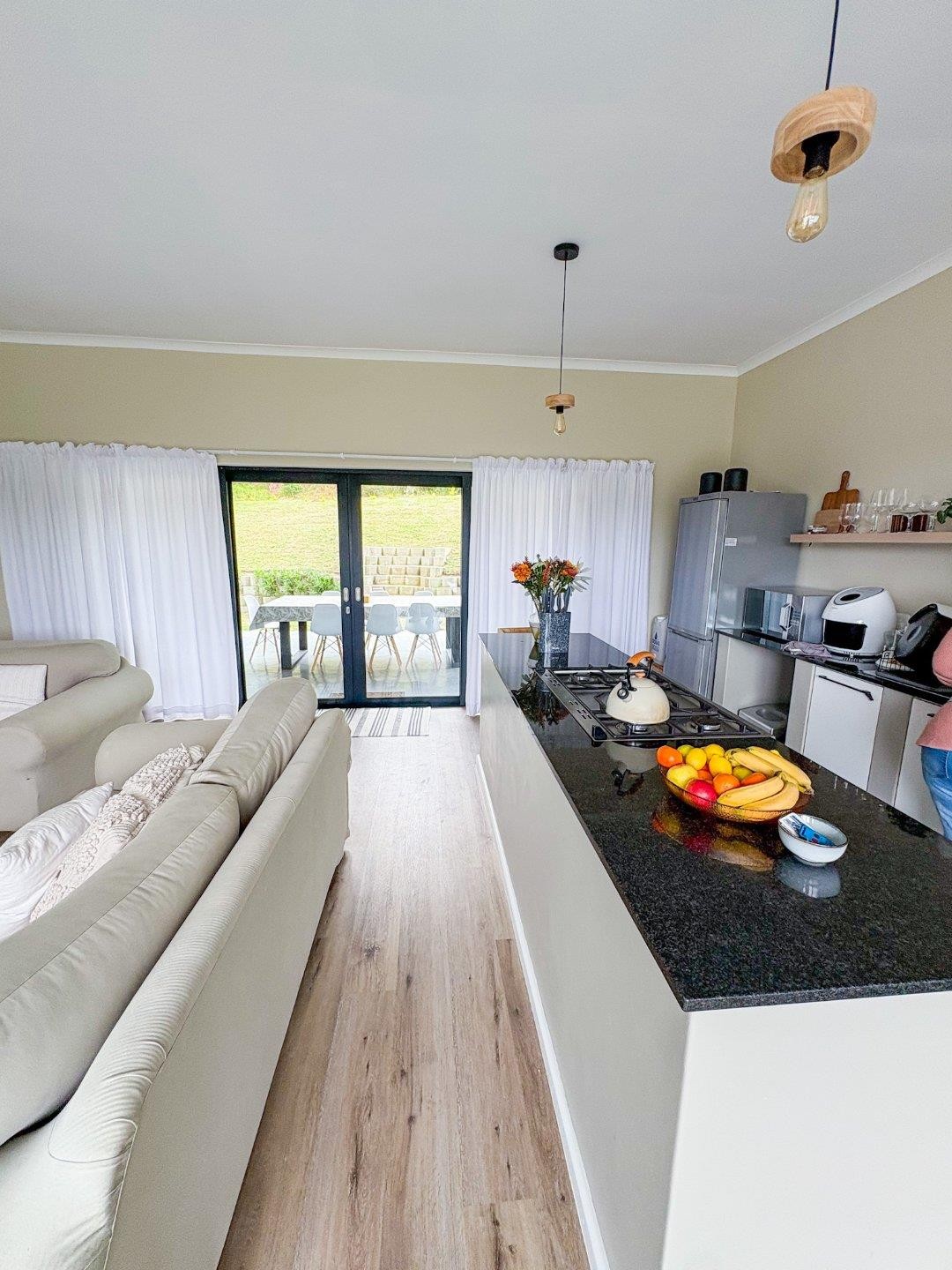 House for rent in Green Pastures, Knysna