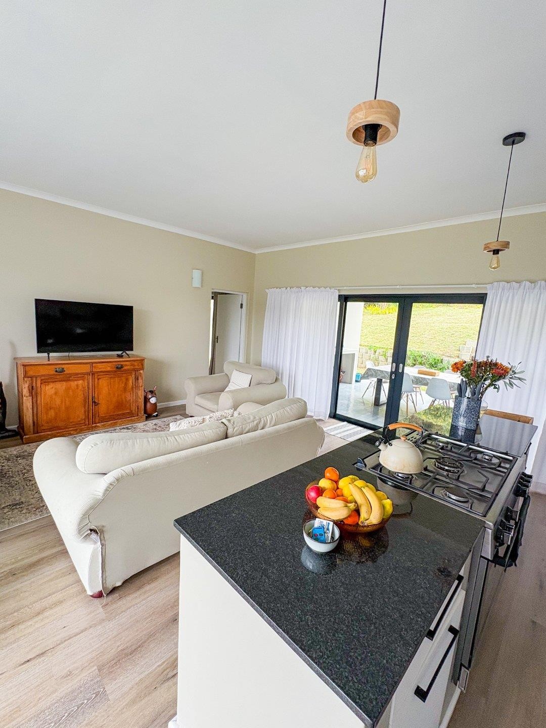 House for rent in Green Pastures, Knysna