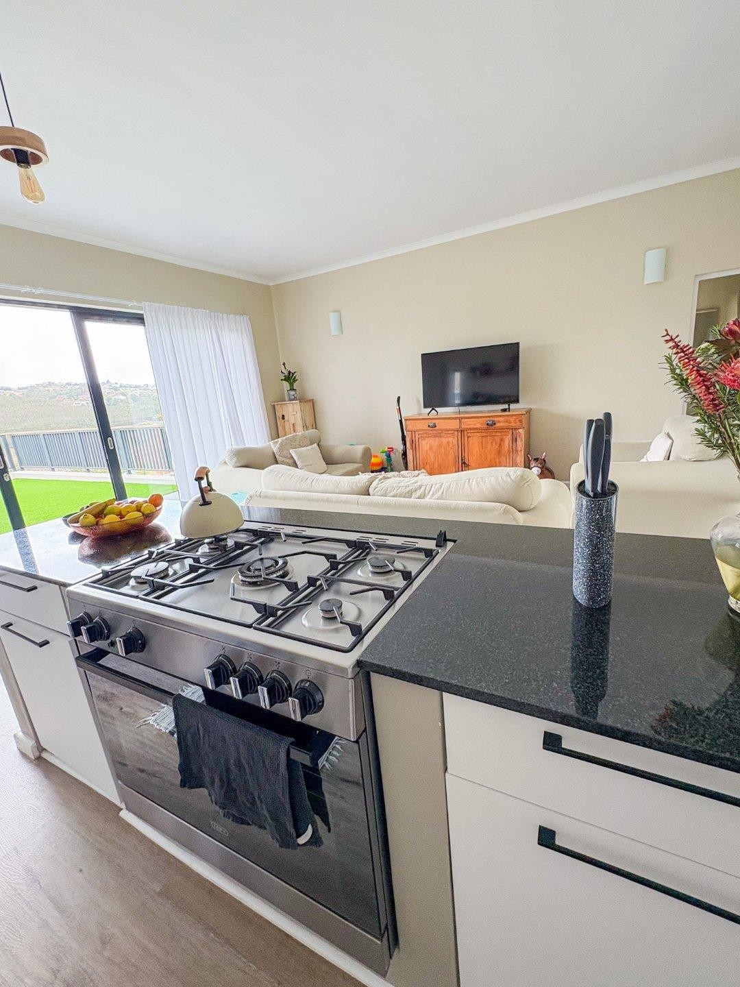 House for rent in Green Pastures, Knysna