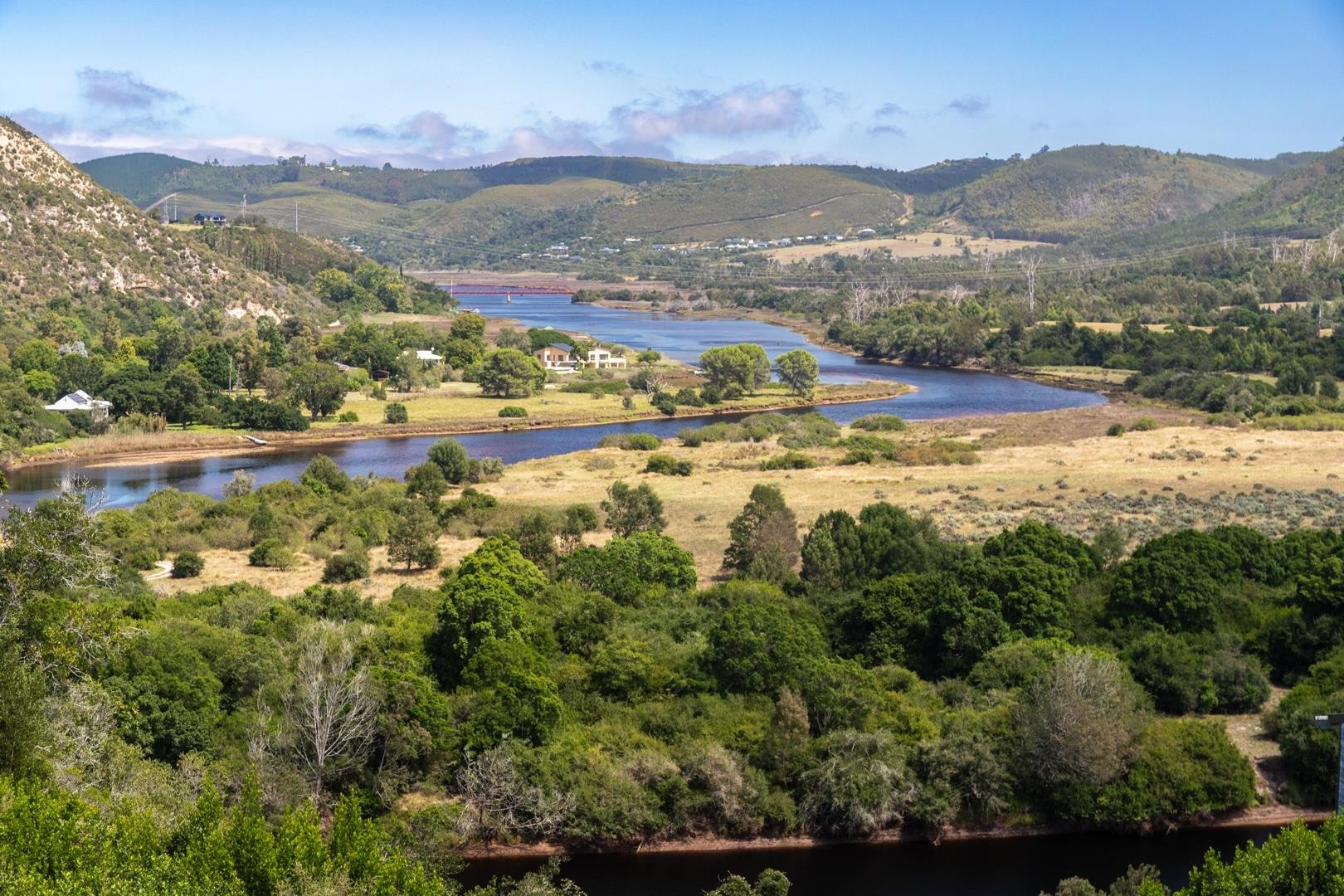 House for rent in Simola, Knysna, 102 m²