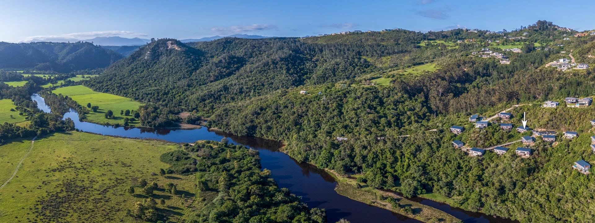 House for rent in Simola, Knysna, 102 m²
