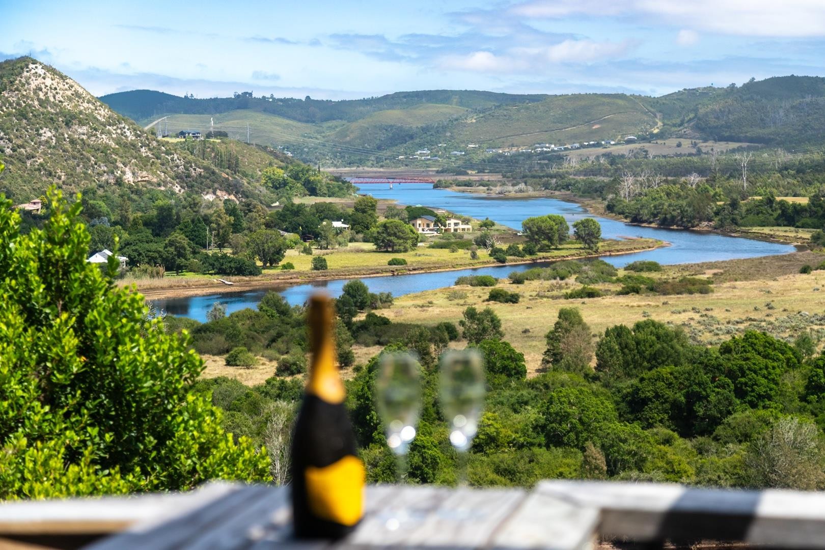 House for rent in Simola, Knysna, 102 m²
