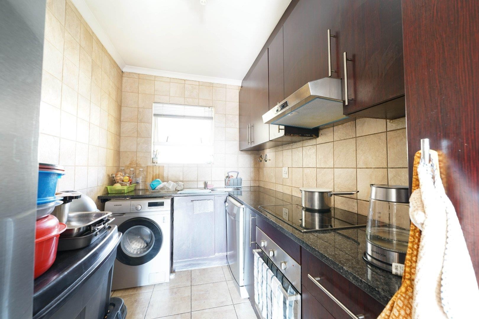 Apartment for sale in Northern Acres, Sandton, 68 m²
