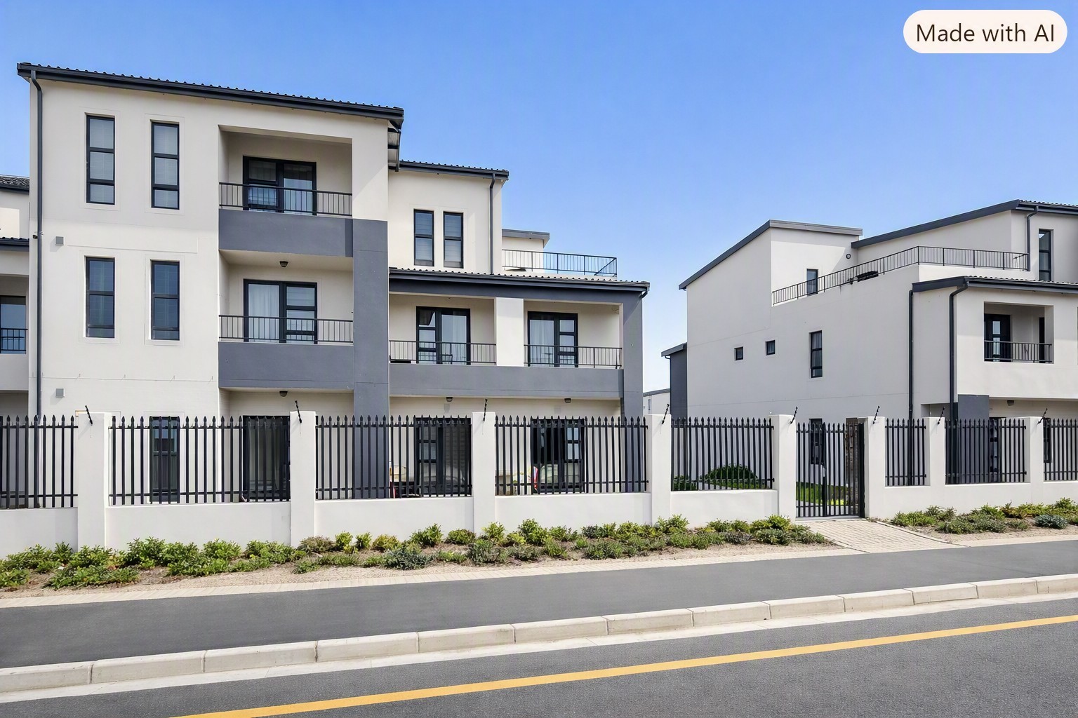 Beautifully Renovated Ground-Floor Apartment - Move-In Ready