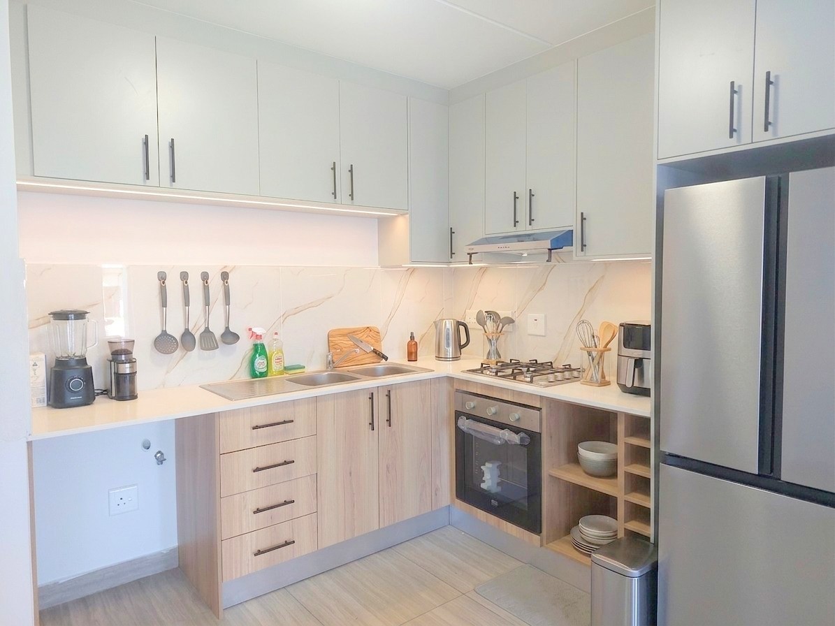 Apartment for sale in Parklands North, Blouberg, 75 m²