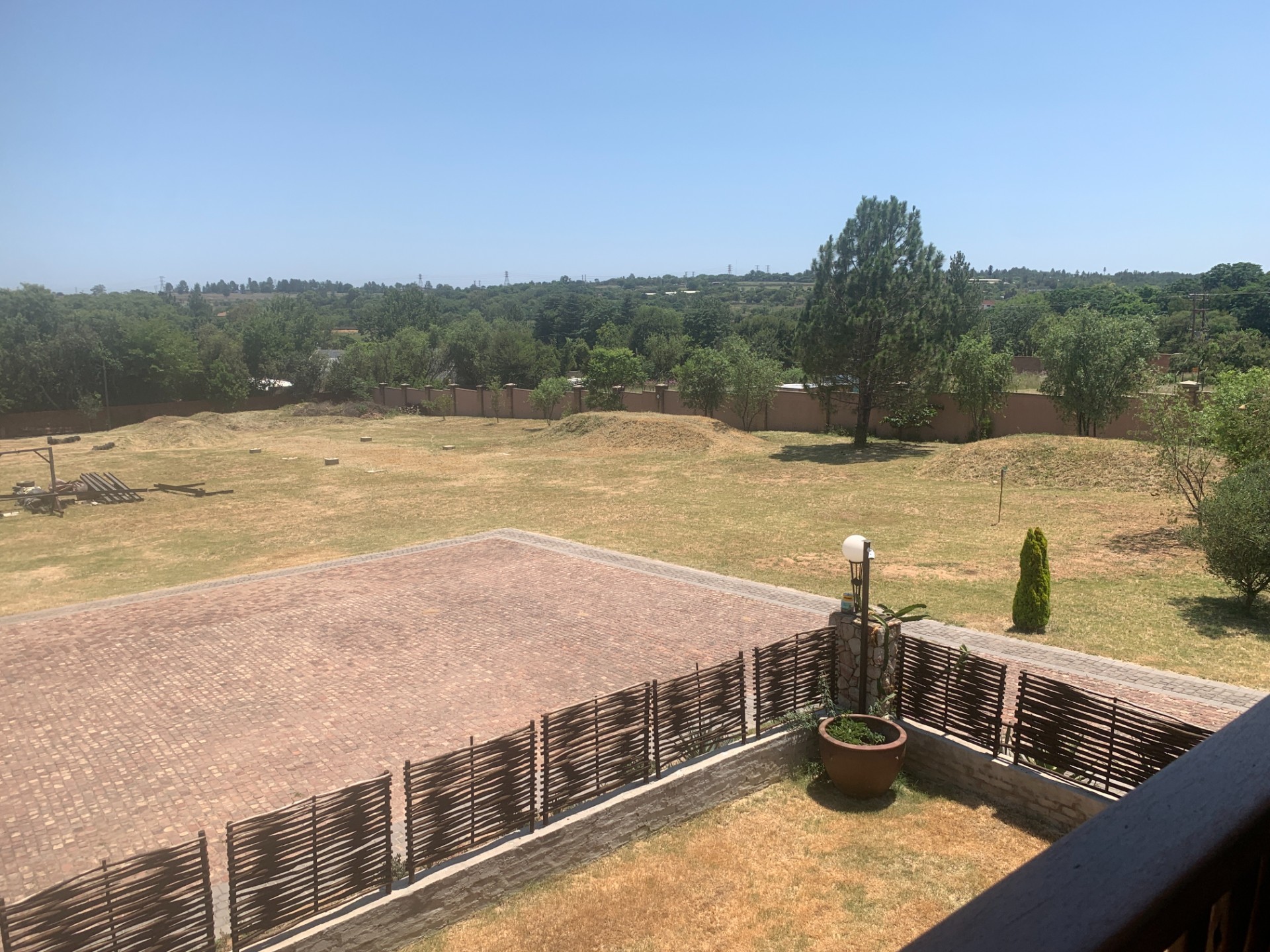 Small Holding for sale in Glenferness, Midrand, 8566 m²