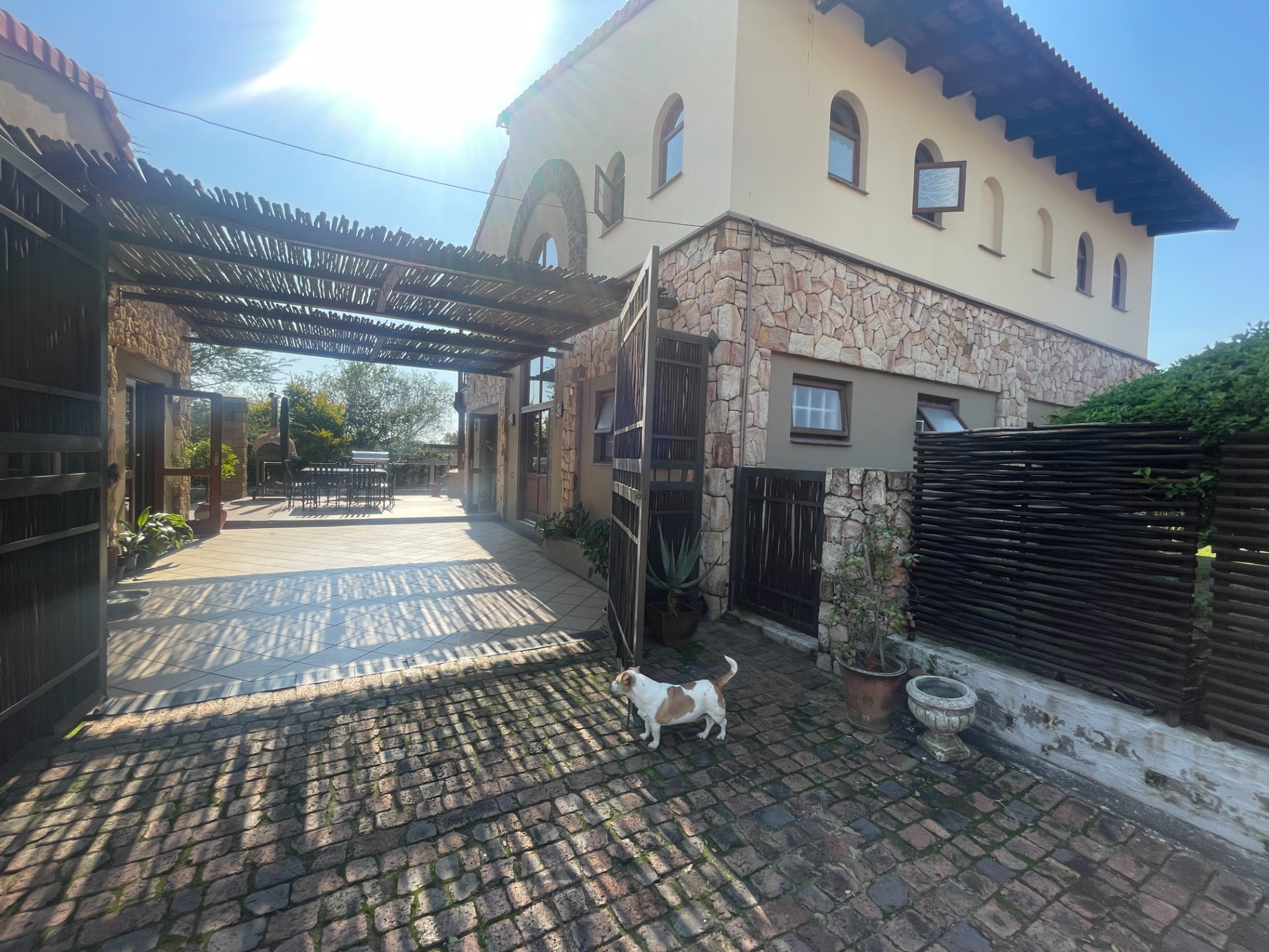 Small Holding for sale in Glenferness, Midrand, 8566 m²