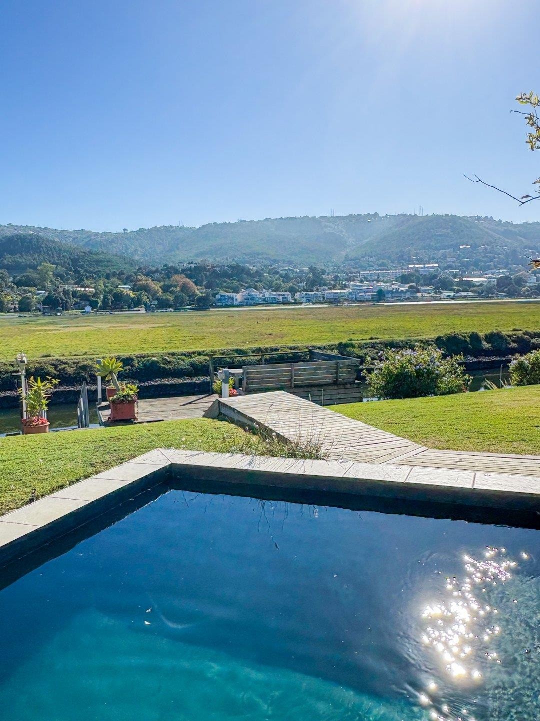 House for rent in Thesen Islands, Knysna