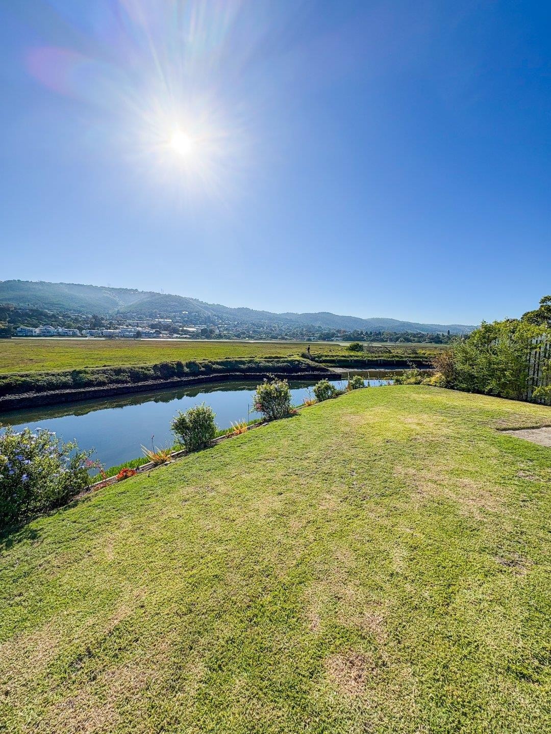 House for rent in Thesen Islands, Knysna