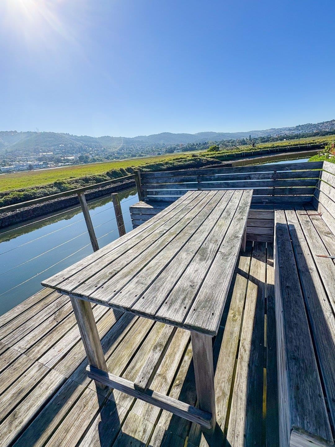 House for rent in Thesen Islands, Knysna