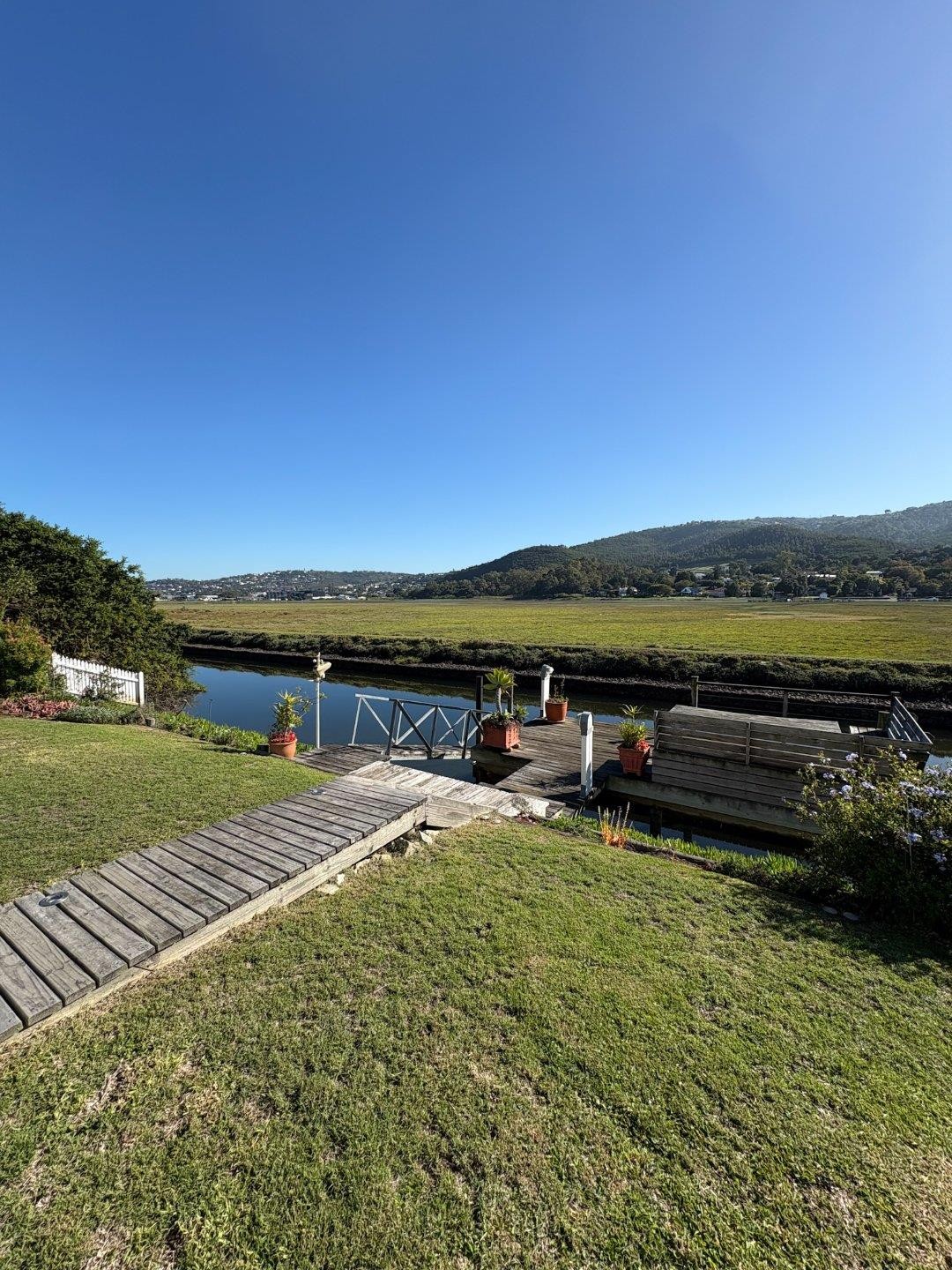 House for rent in Thesen Islands, Knysna