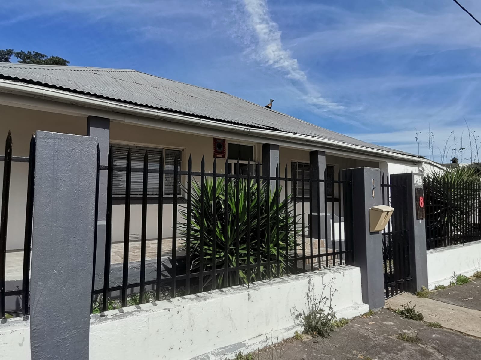 House for rent in Denneburg, Paarl