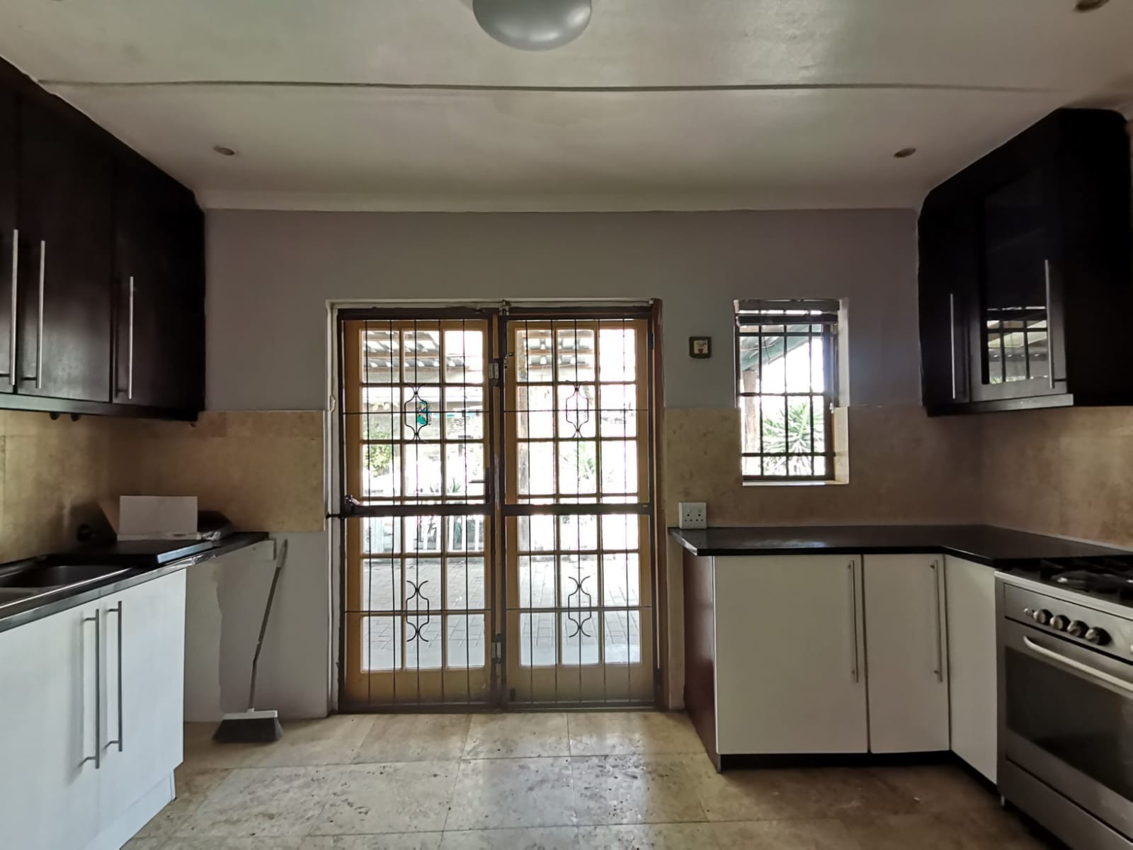 House for rent in Denneburg, Paarl
