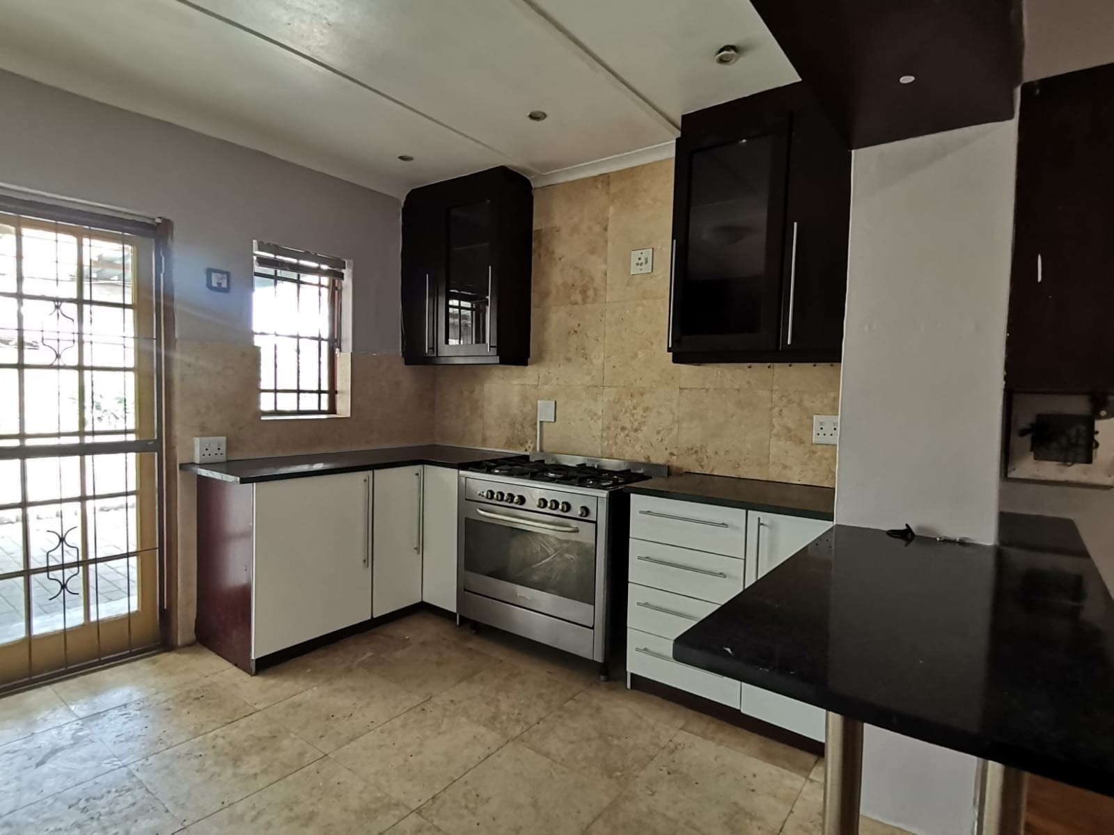 House for rent in Denneburg, Paarl