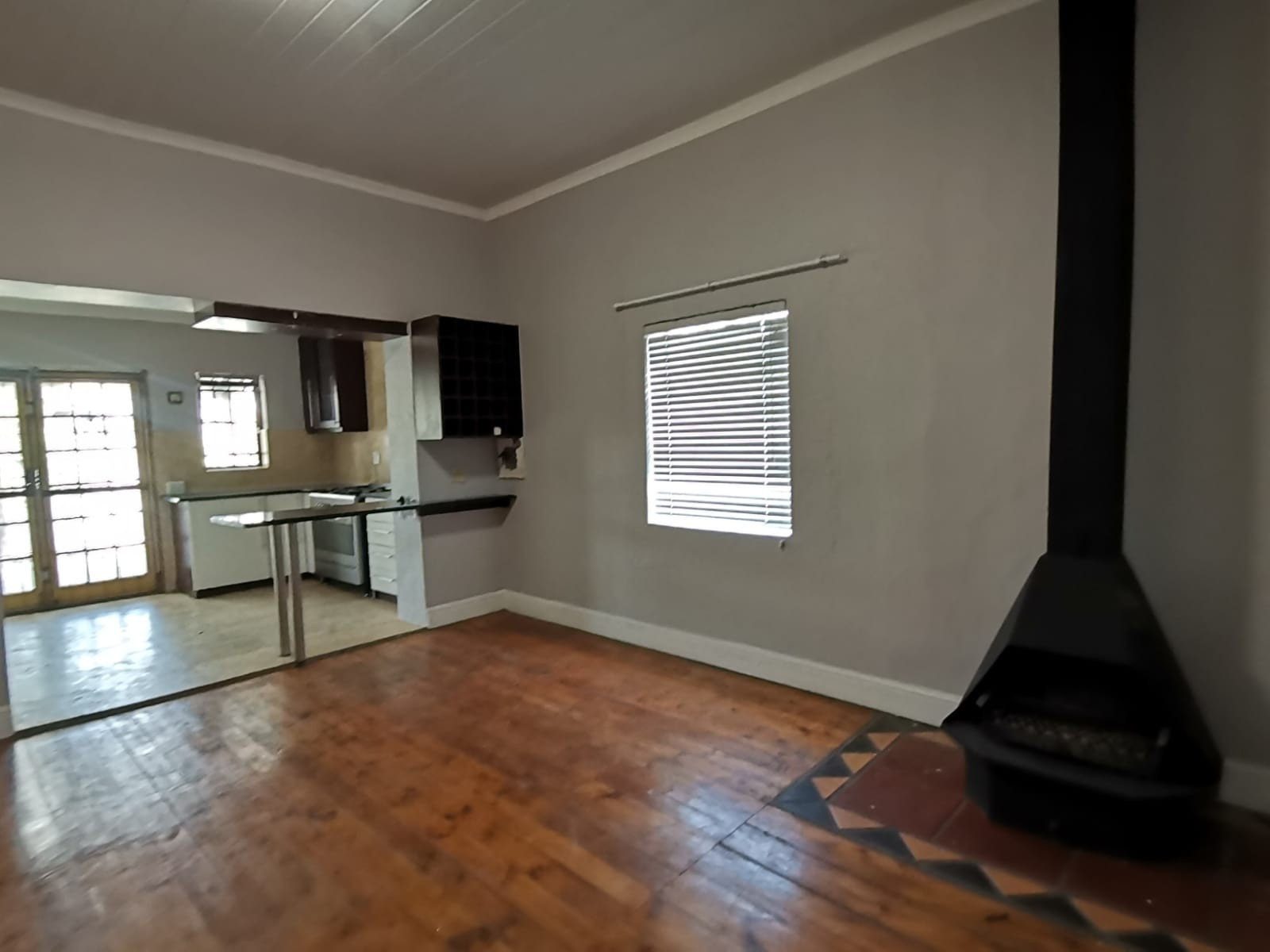 House for rent in Denneburg, Paarl