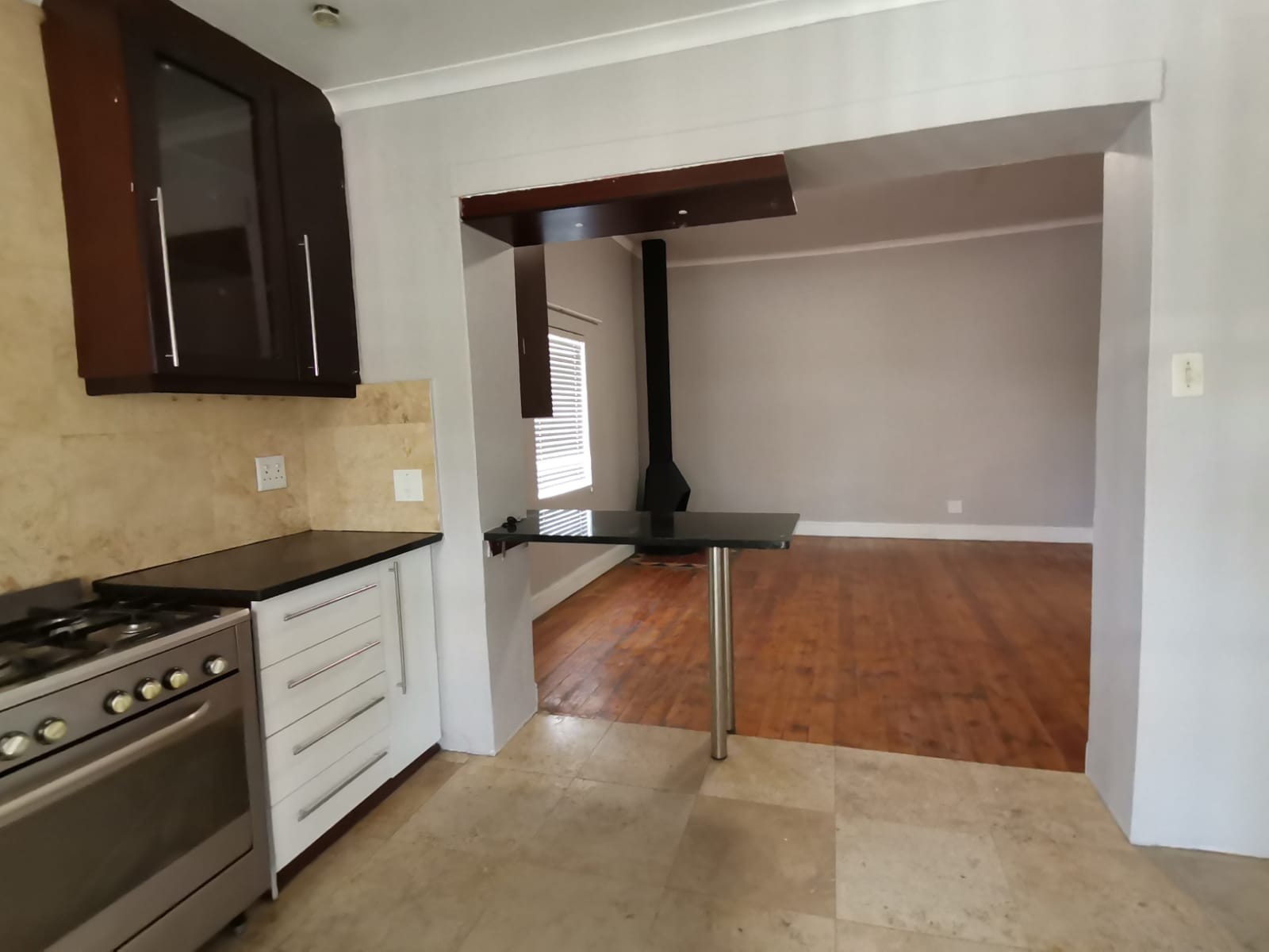 House for rent in Denneburg, Paarl