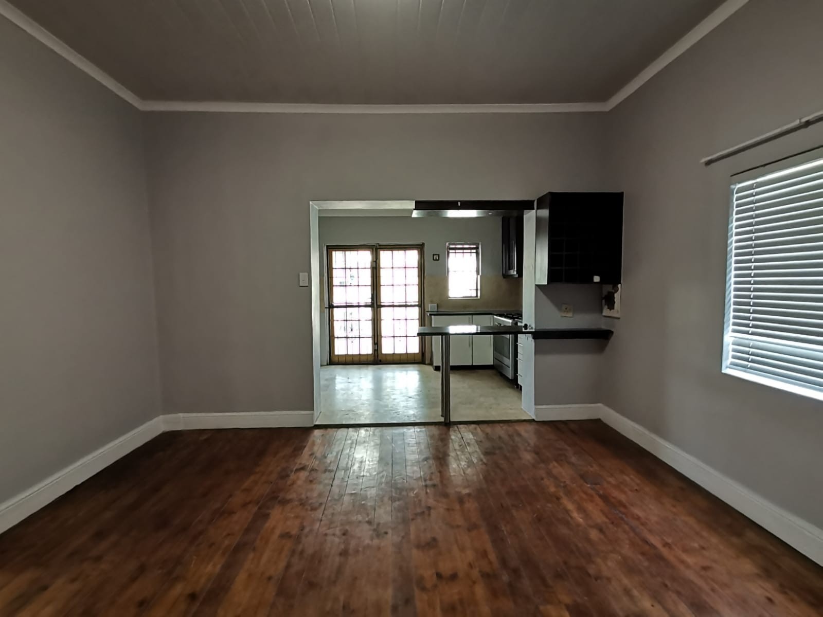 House for rent in Denneburg, Paarl