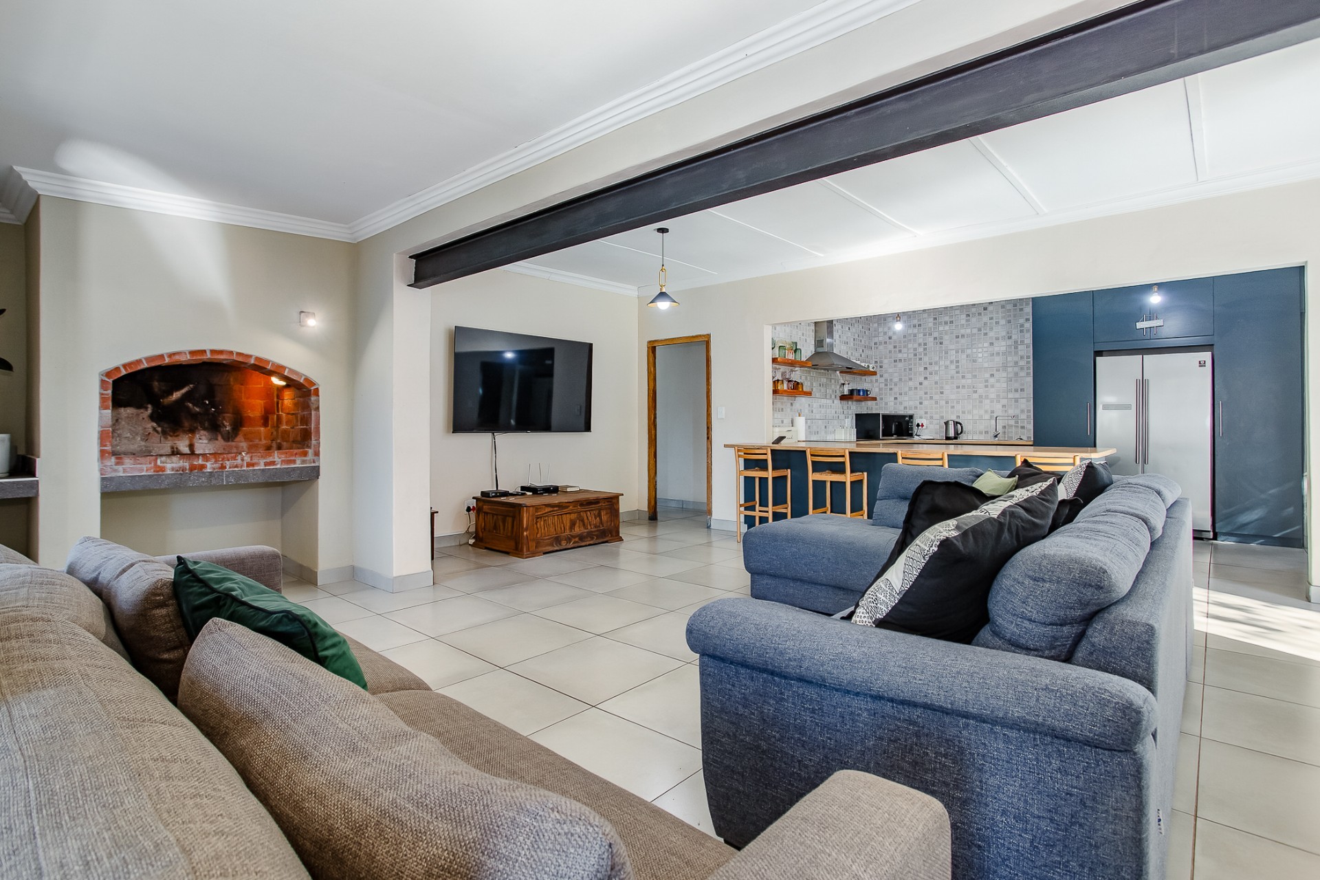 House for sale in Groenvlei, Paarl, 5 Alant Street, Groenvlei, Paarl, Western Cape, 649 m²