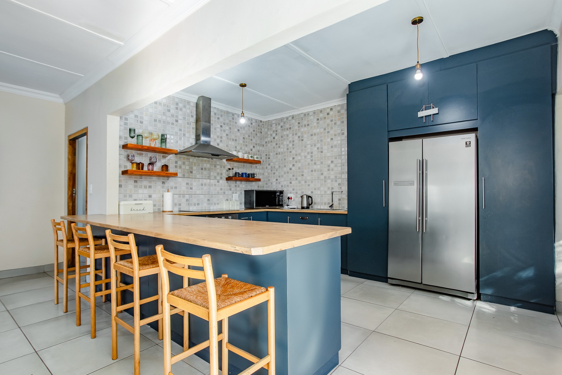 House for sale in Groenvlei, Paarl, Alant Street, Groenvlei, Paarl, Western Cape, 649 m²