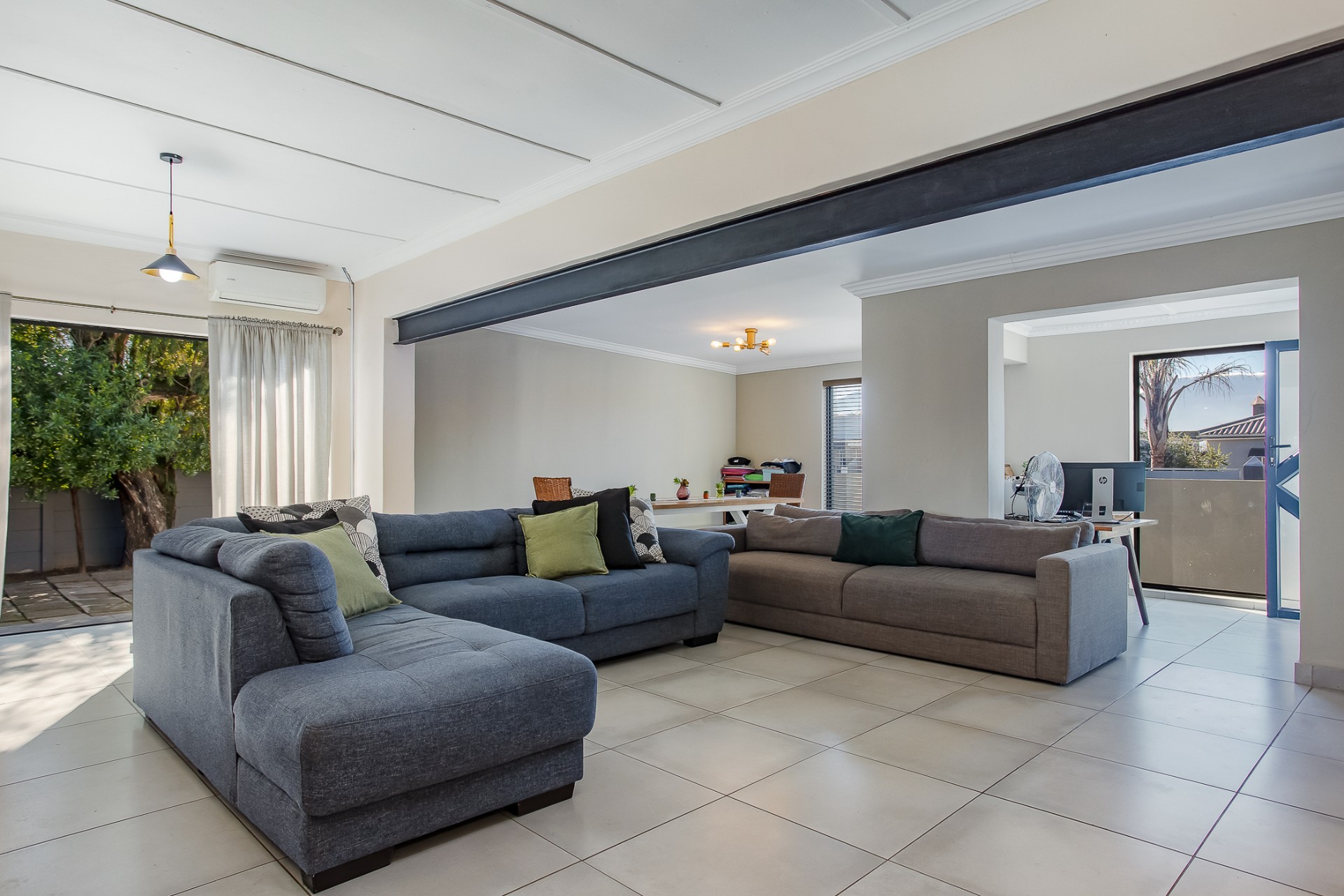 House for sale in Groenvlei, Paarl, Alant Street, Groenvlei, Paarl, Western Cape, 649 m²