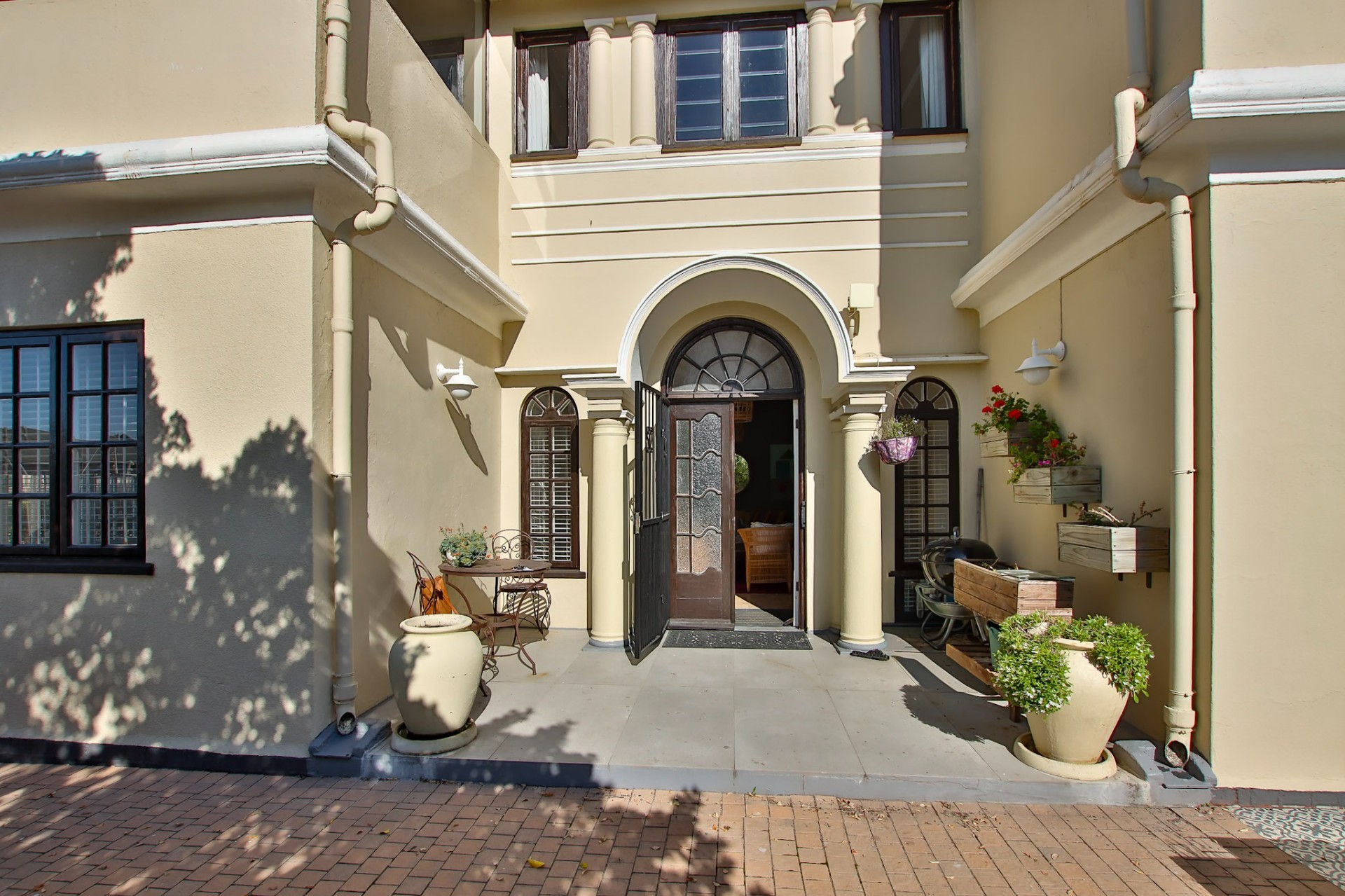 Apartment for rent in Muizenberg, Cape Town, 96 m²