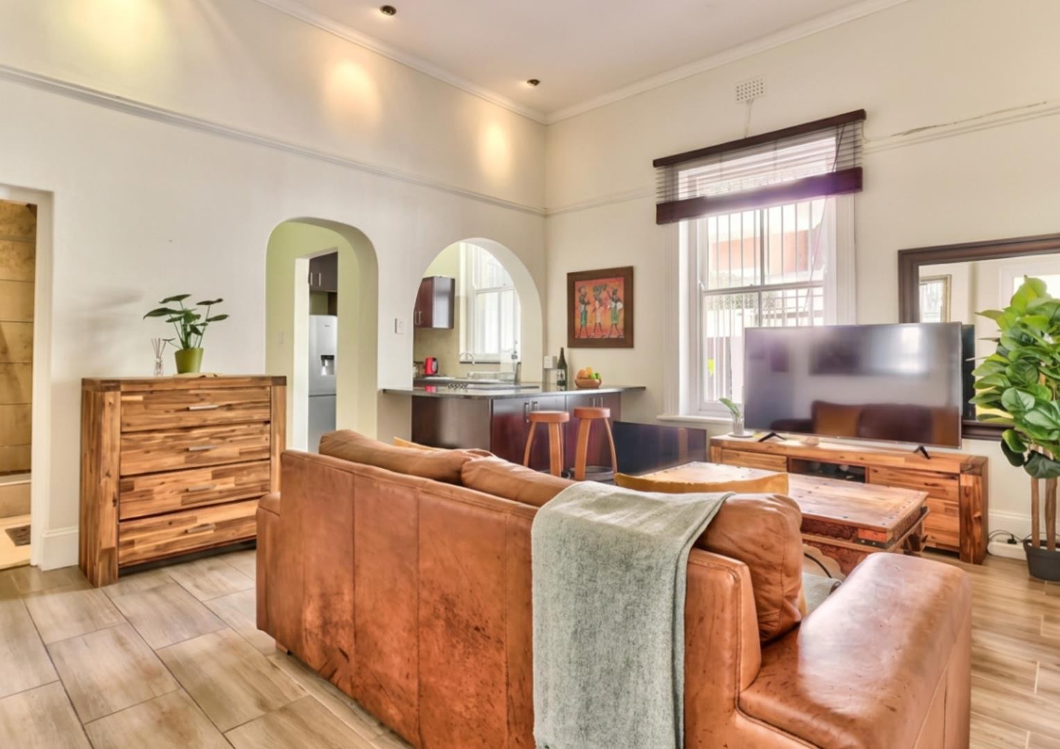 Apartment for sale in Cape Town City Centre, Cape Town, 60 m²