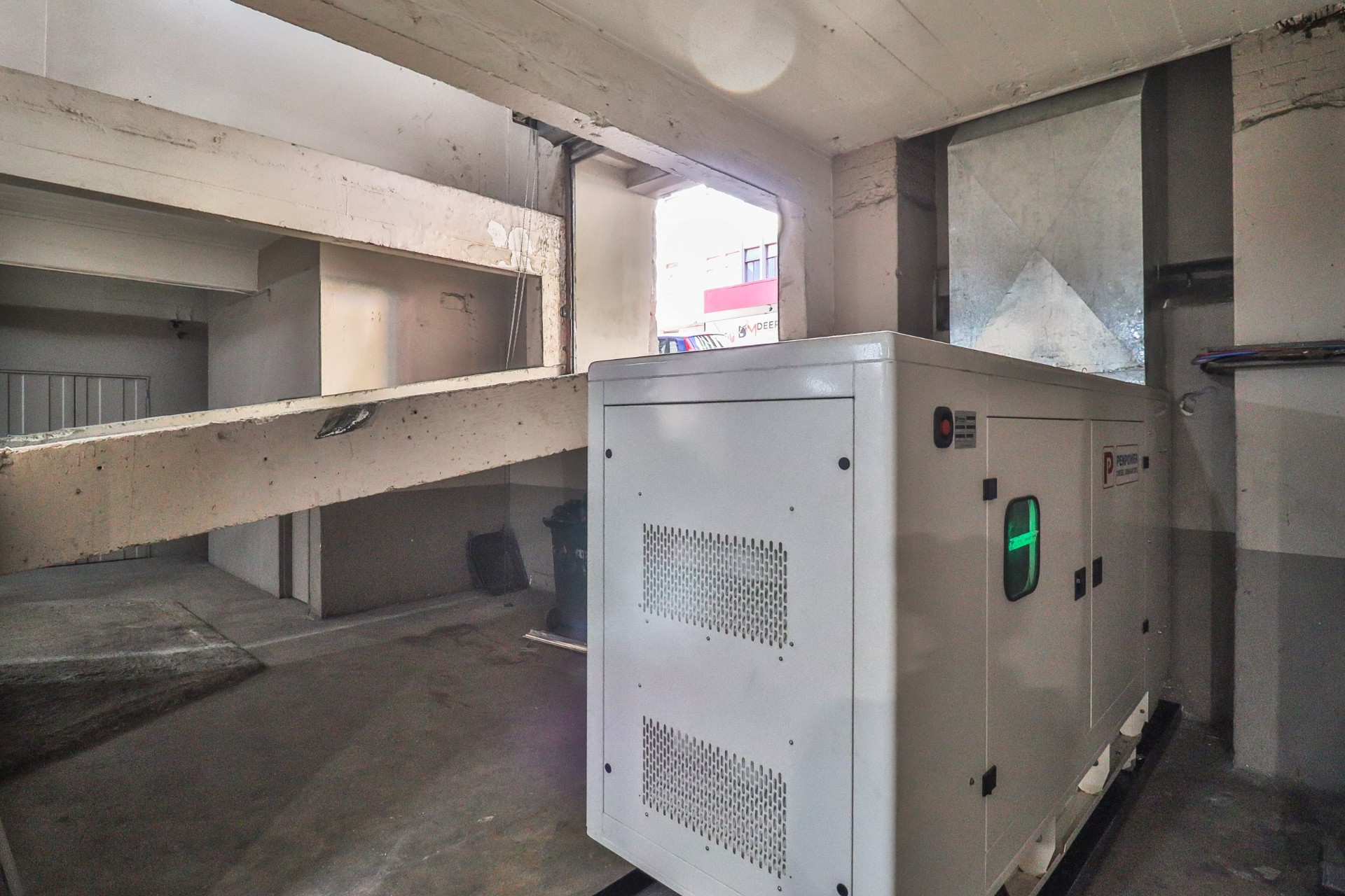 Commercial Property for rent in Johannesburg Central, Johannesburg, 25 m²