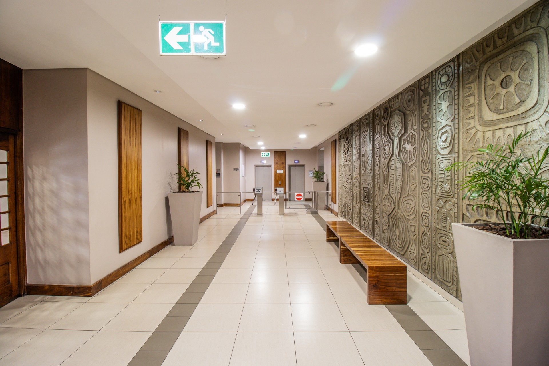 Commercial Property for rent in Johannesburg Central, Johannesburg, 24 m²