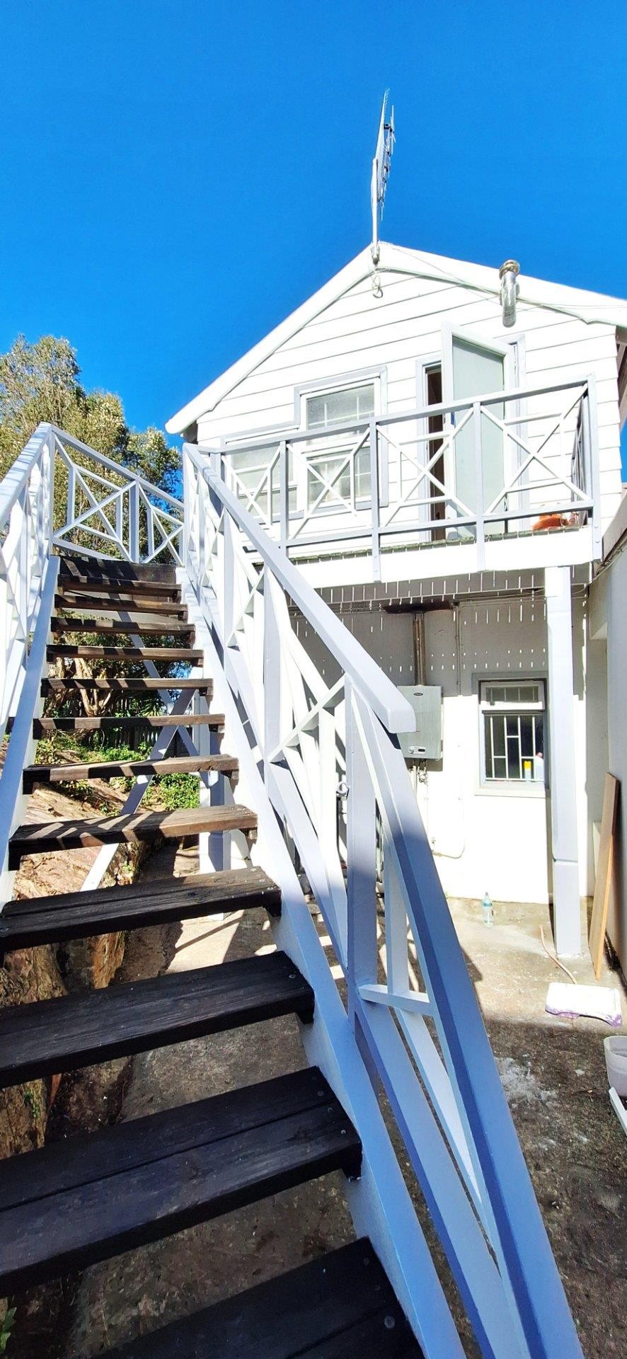 Apartment for rent in Knysna Central, Knysna, 43 m²