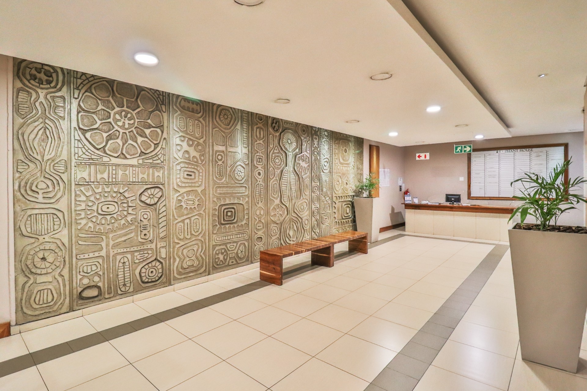 Commercial Property for rent in Johannesburg Central, Johannesburg, 36 m²
