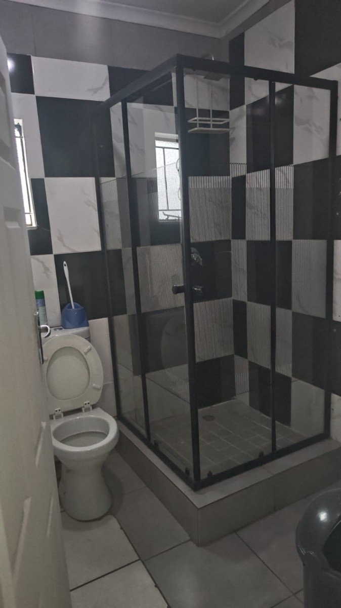 Room for rent in Kabokweni, Nsikazi, 12 Kabokweni (12th floor), Ngodini, 12 Kabokweni, Kabokweni, Nsikazi, Mpumalanga