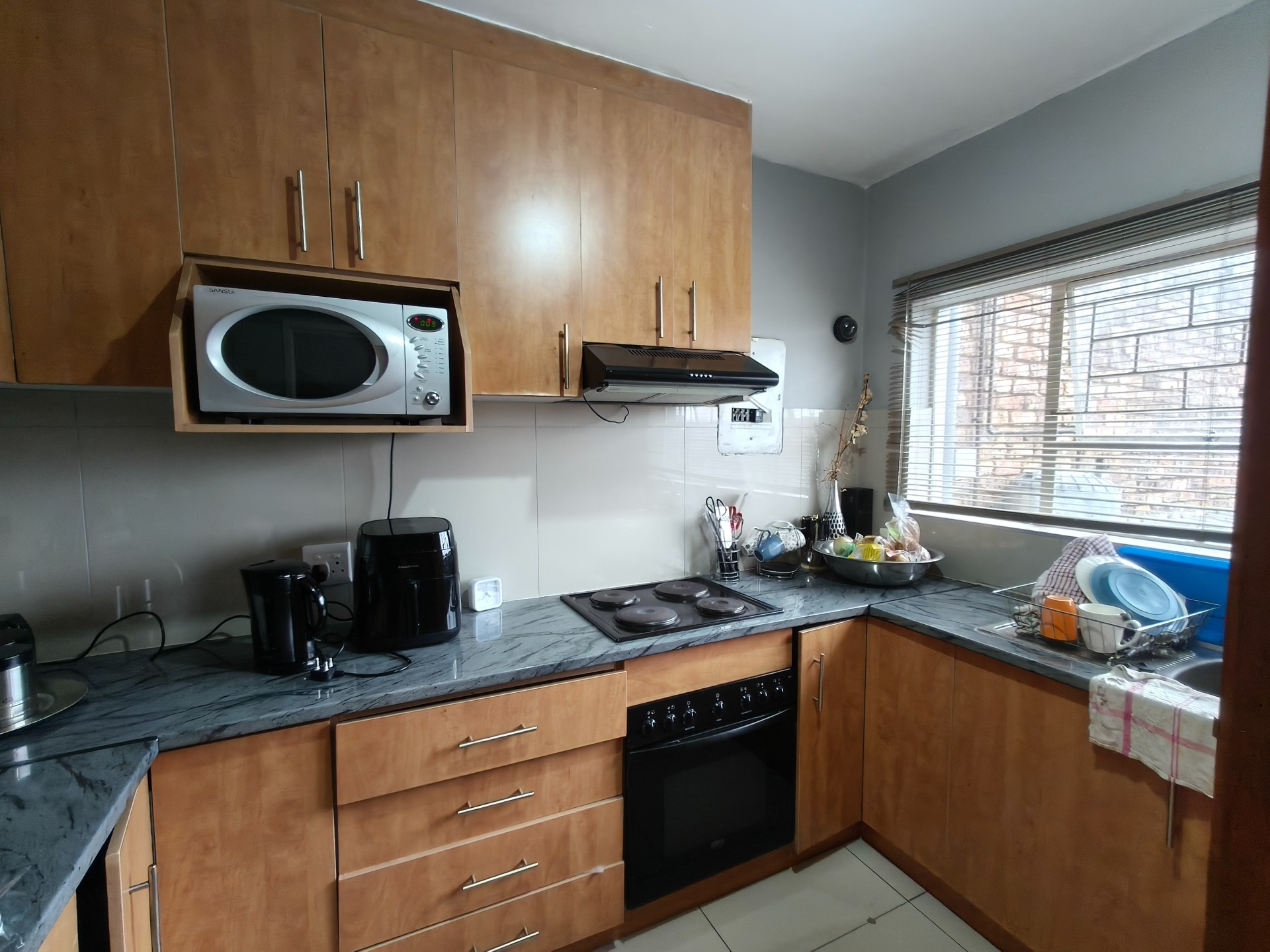 Townhouse for sale in Sonheuwel Ext 1, Sonheuwel, Nelspruit, 77 m²