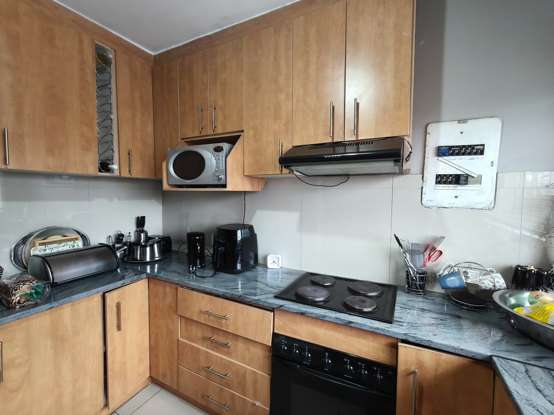 Townhouse for sale in Sonheuwel Ext 1, Sonheuwel, Nelspruit, 77 m²