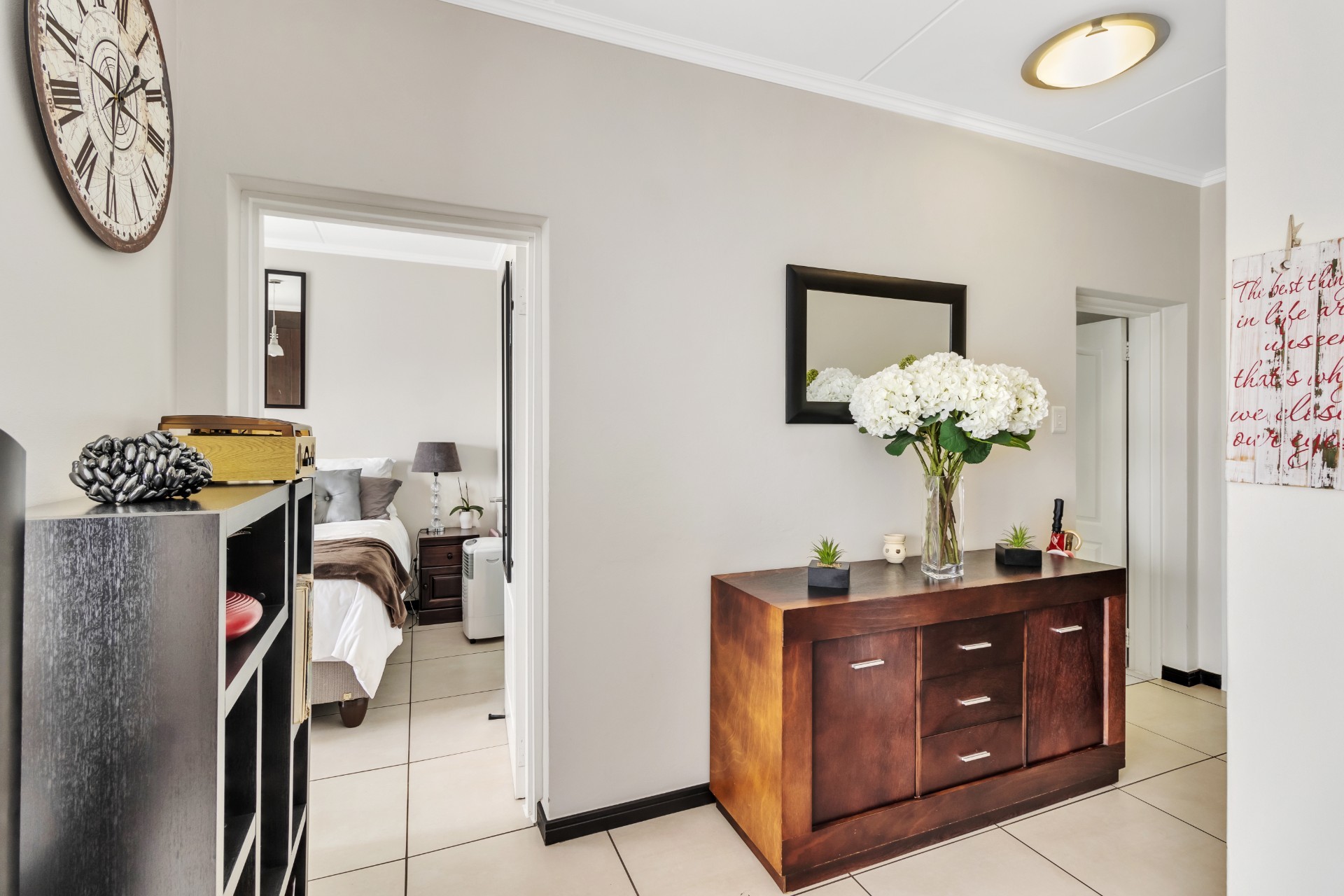 Apartment for sale in The William Estate, Fourways, Sandton, 93 m²