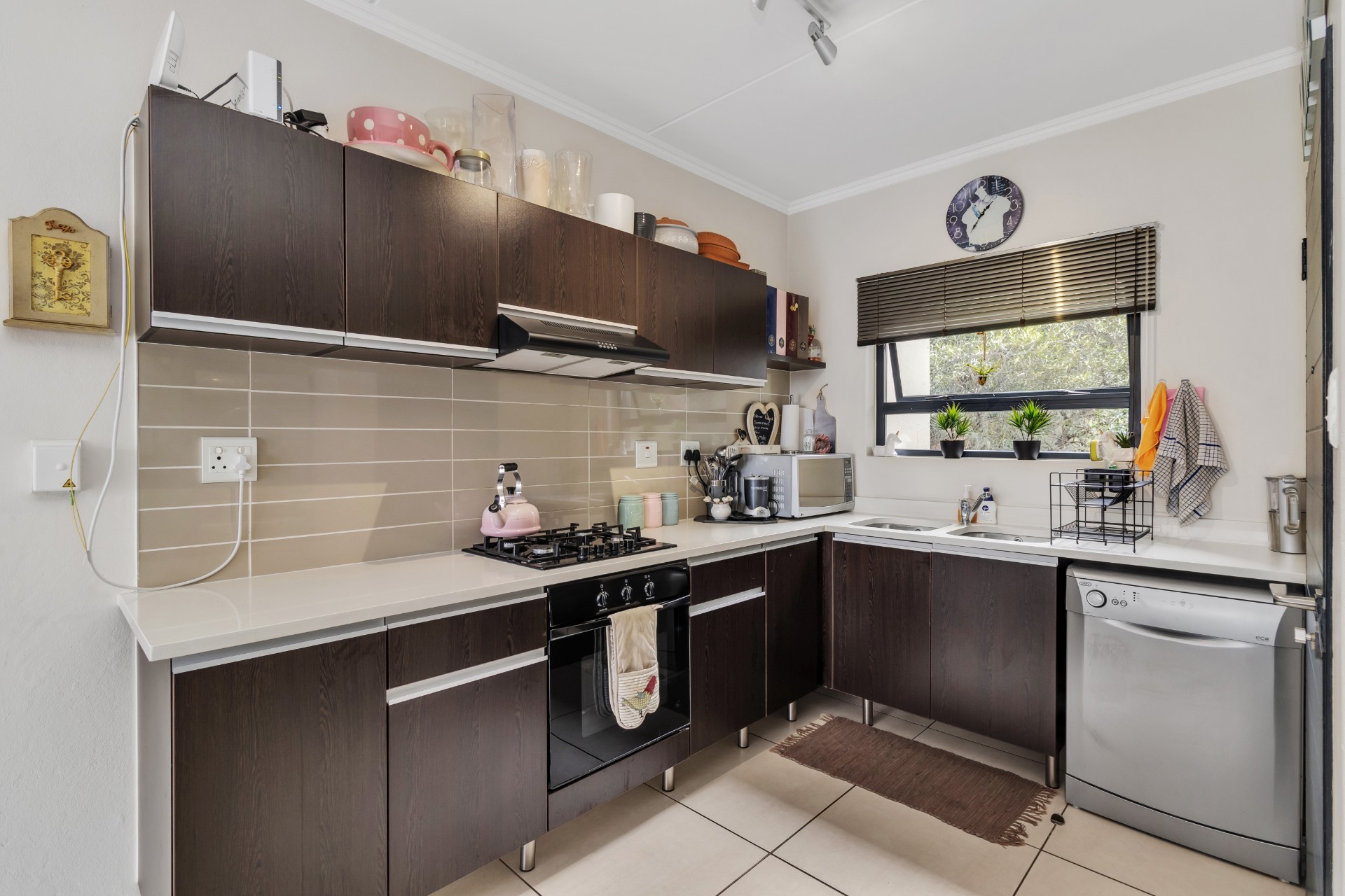 Apartment for sale in The William Estate, Fourways, Sandton, 93 m²