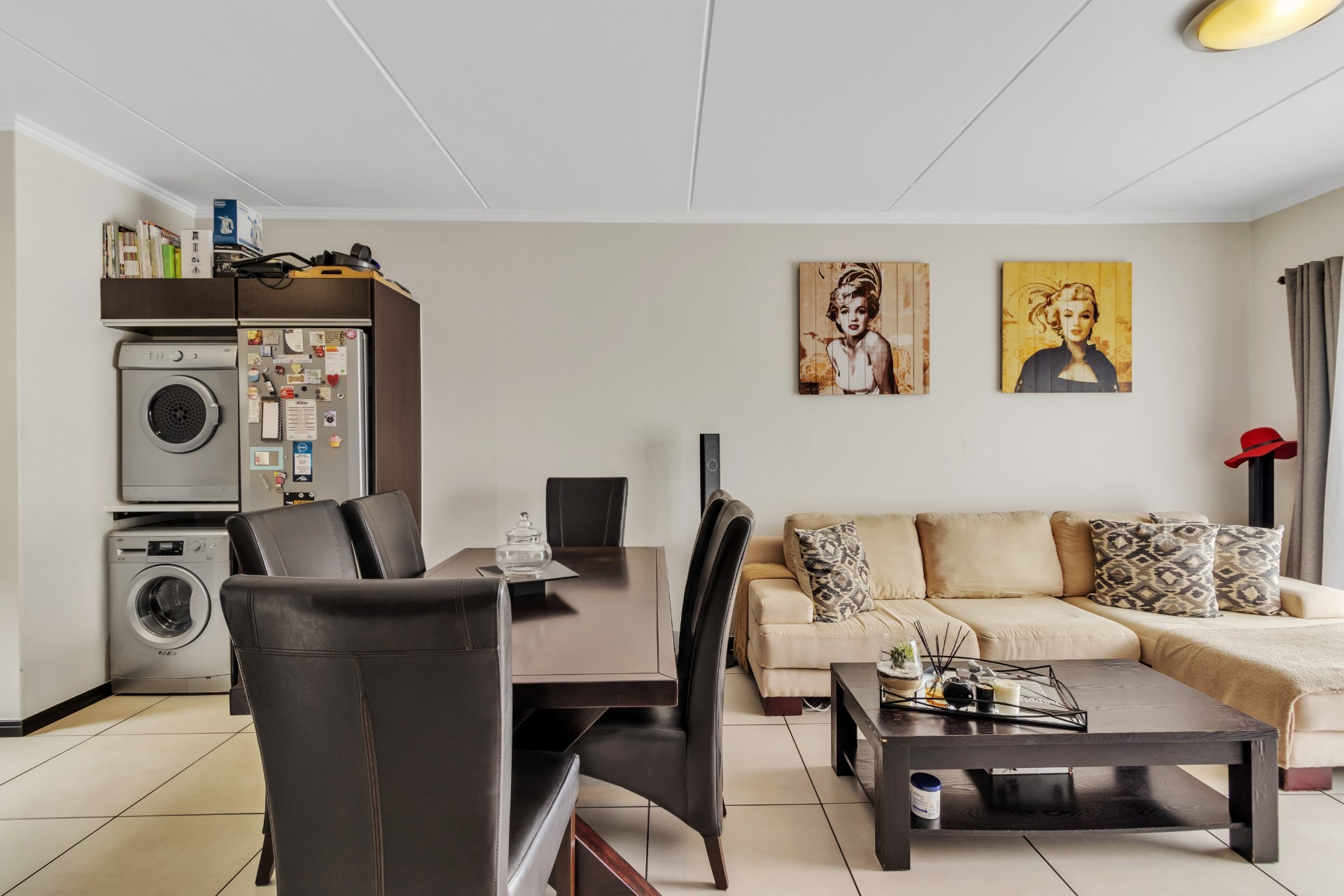 Apartment for sale in The William Estate, Fourways, Sandton, 93 m²